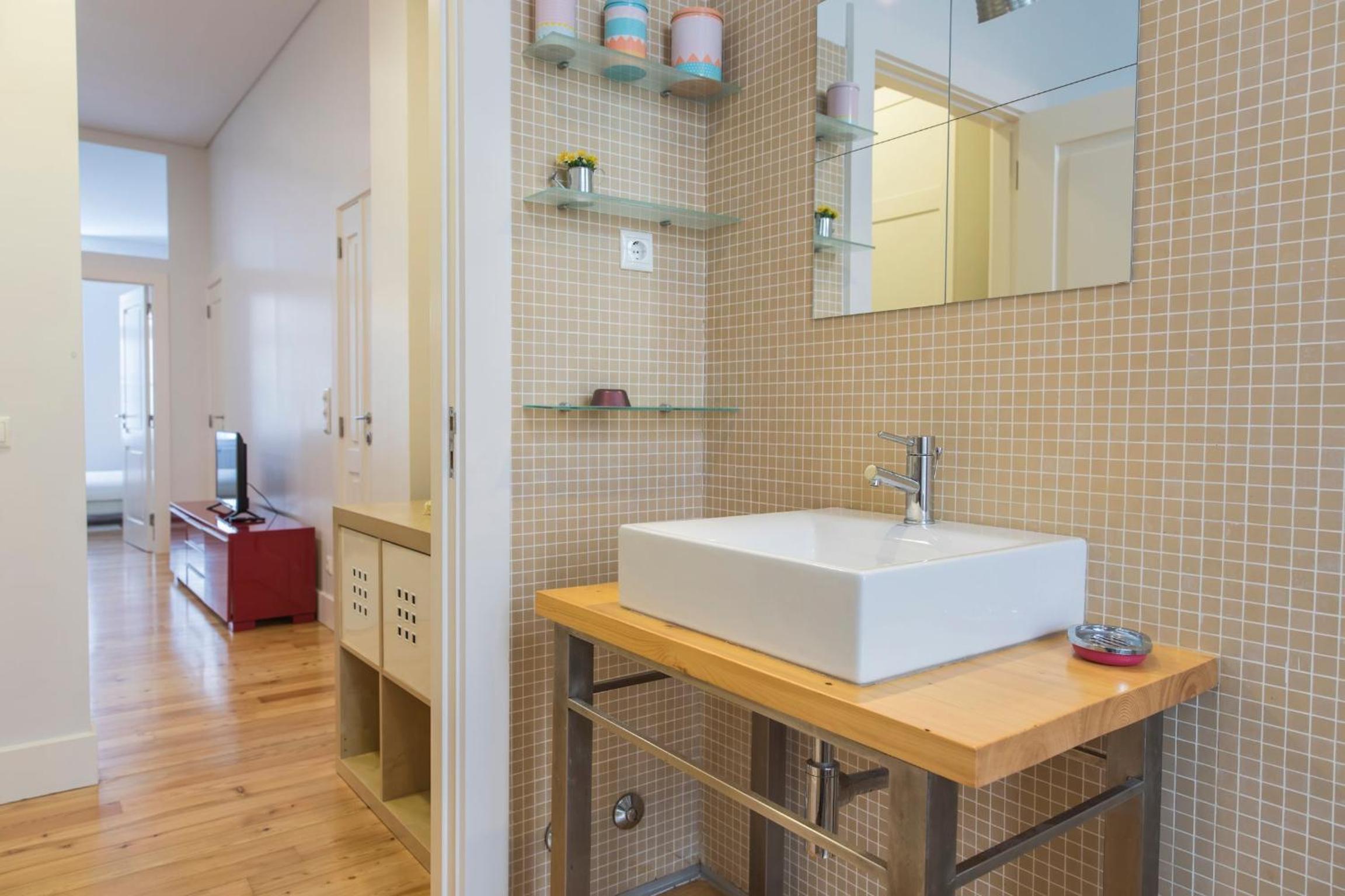 Apartment - Photo 16