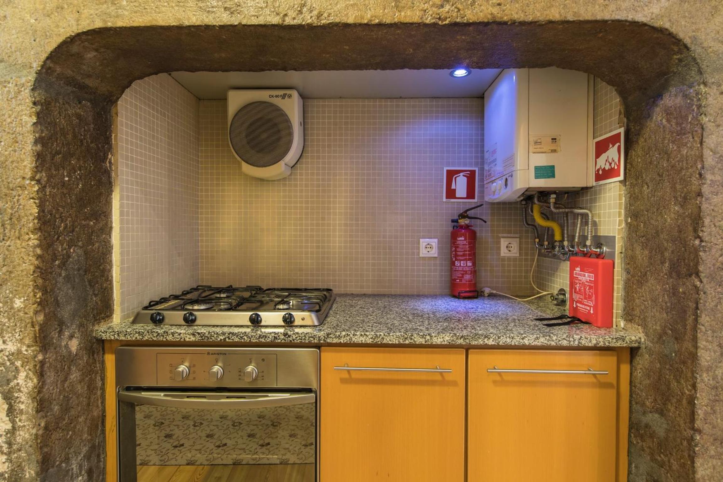 Apartment - Photo 17