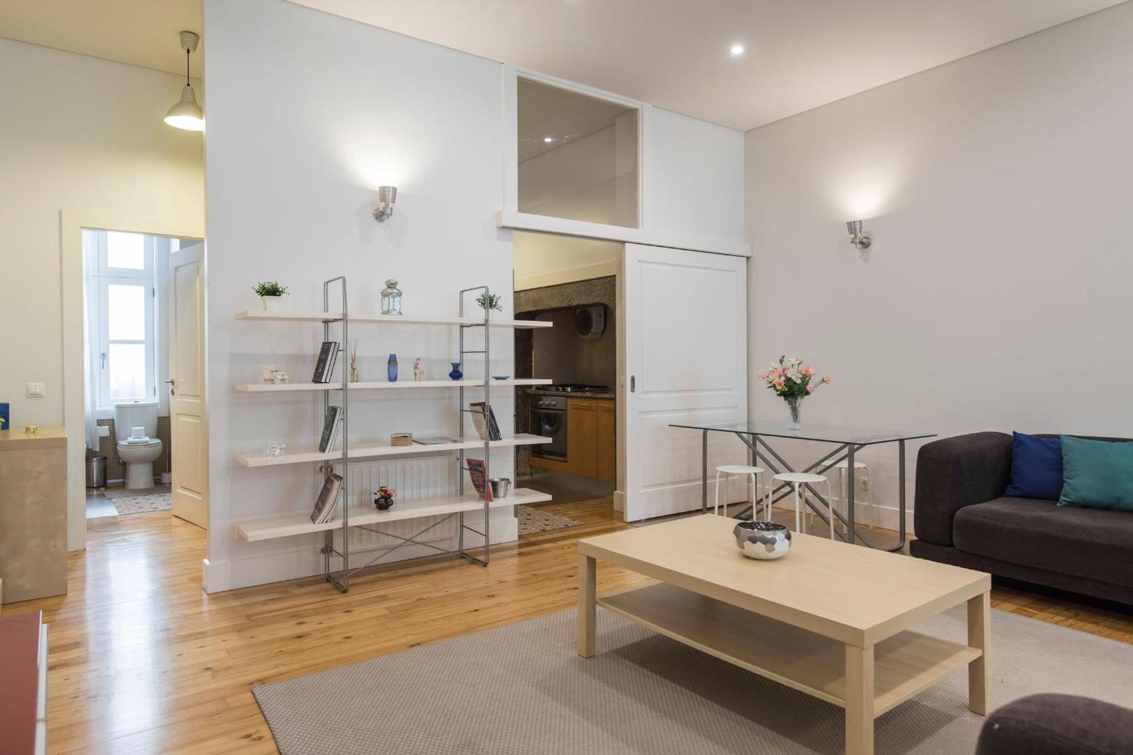 Apartment - Photo 18