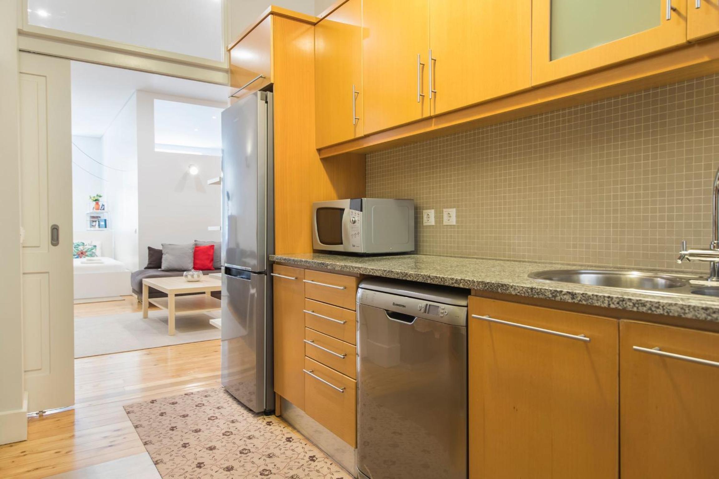 Apartment - Photo 19
