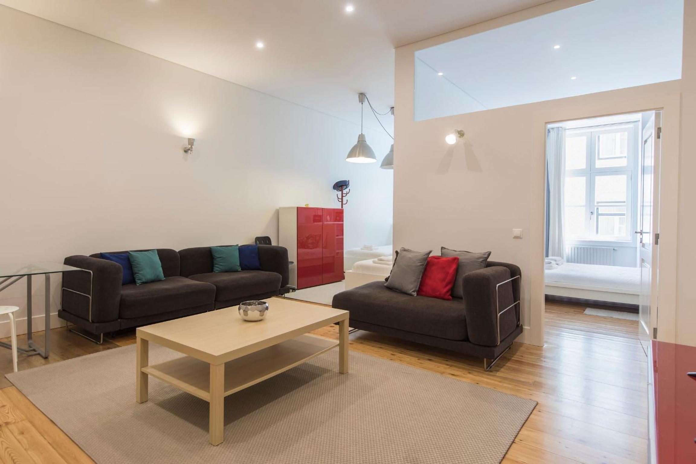 Apartment - Photo 21