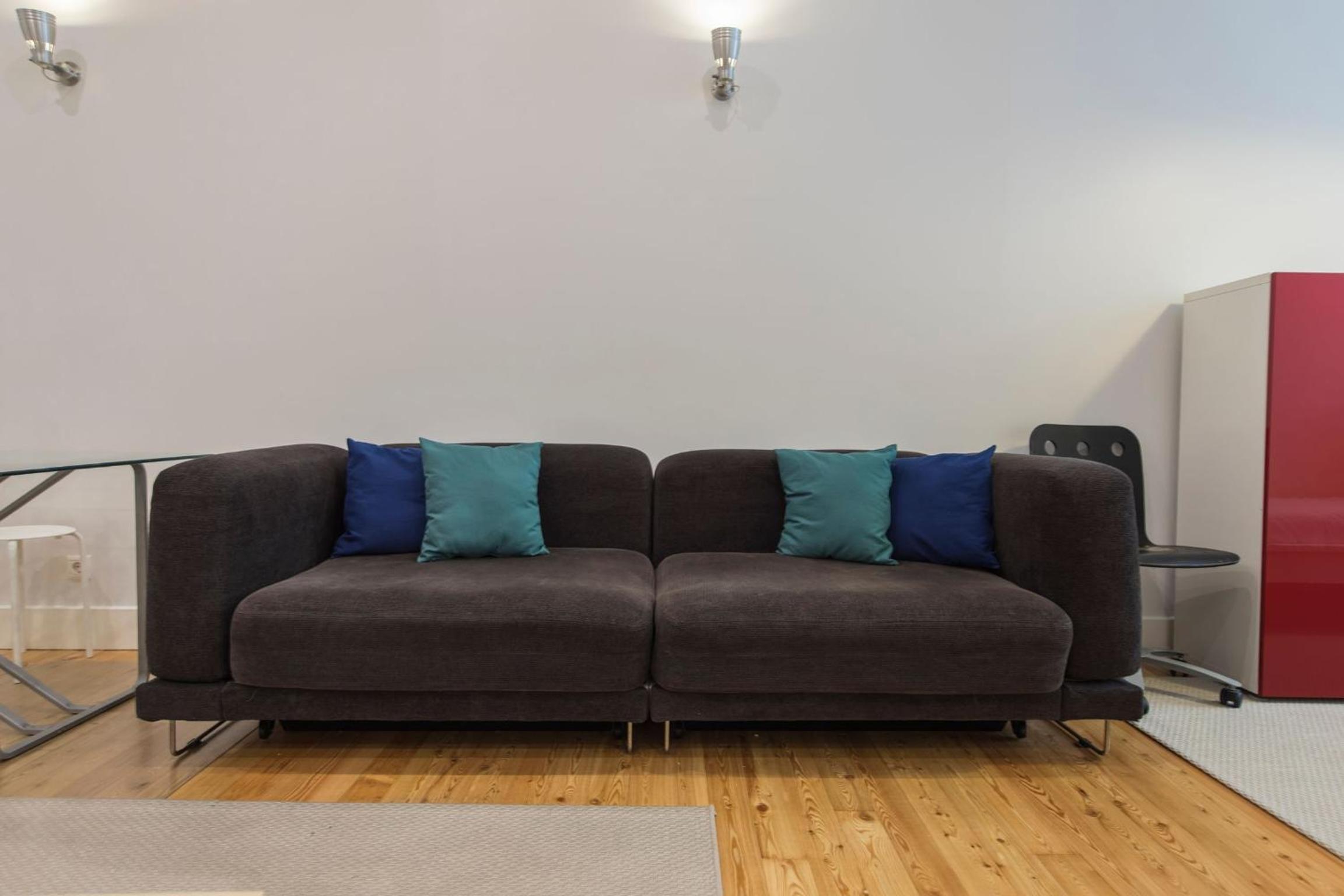 Apartment - Photo 24