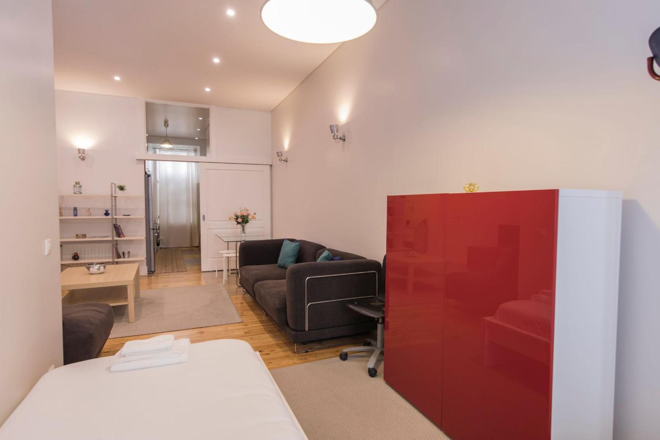 Apartment - Photo 30