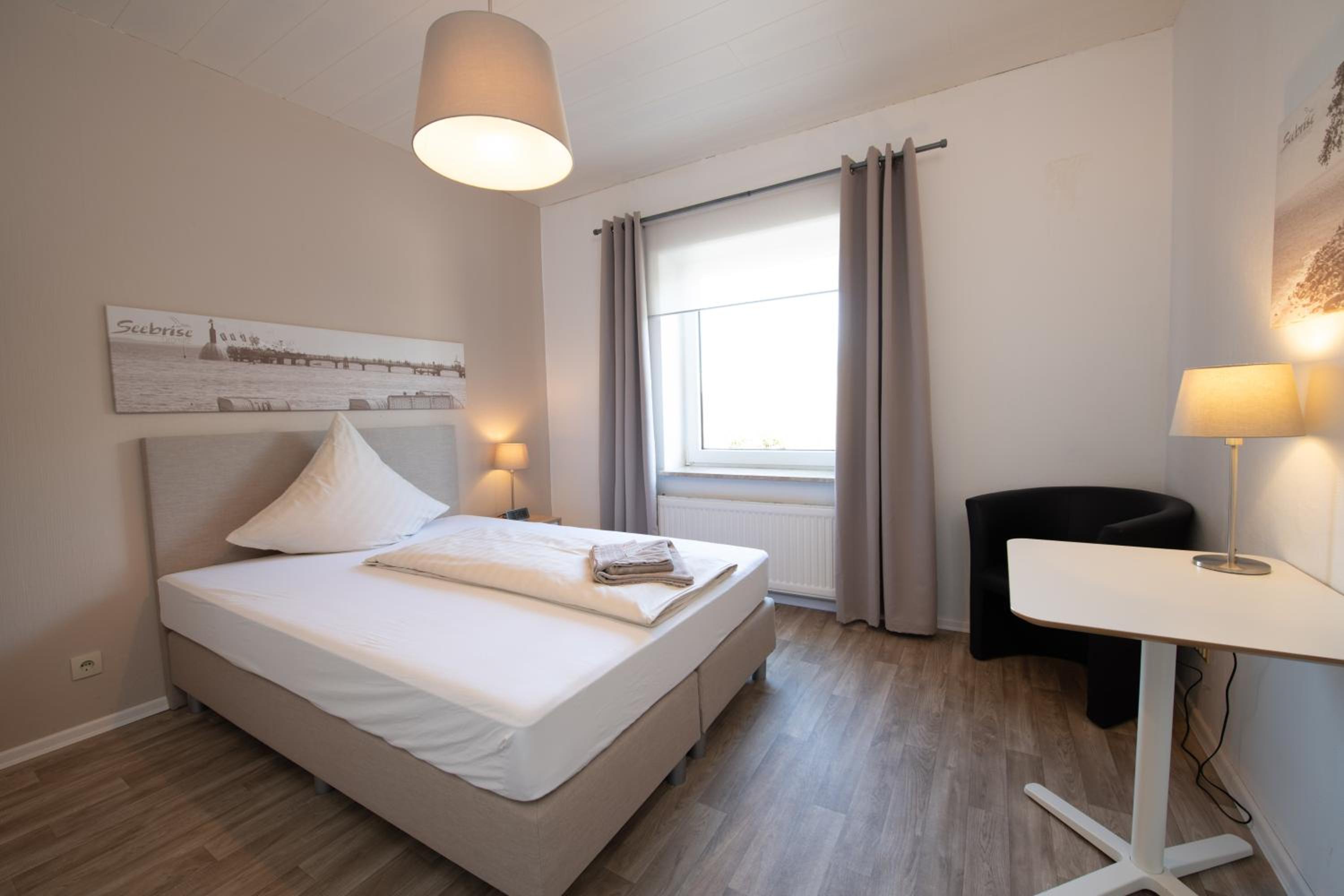 Comfort Single Room