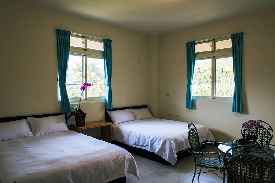 Standard Double Room photo 2
