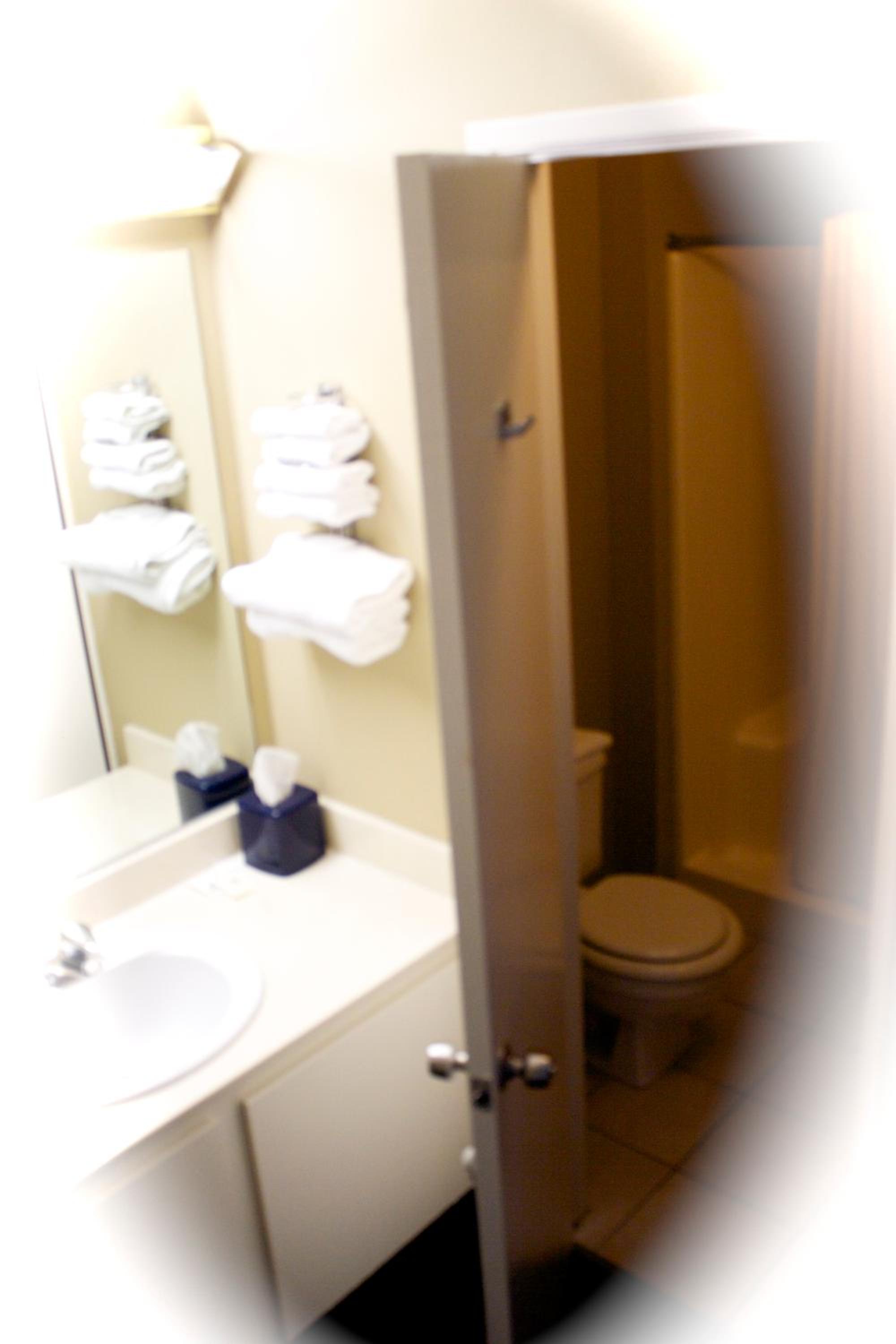 Standard Queen Room with Two Queen Beds photo 3