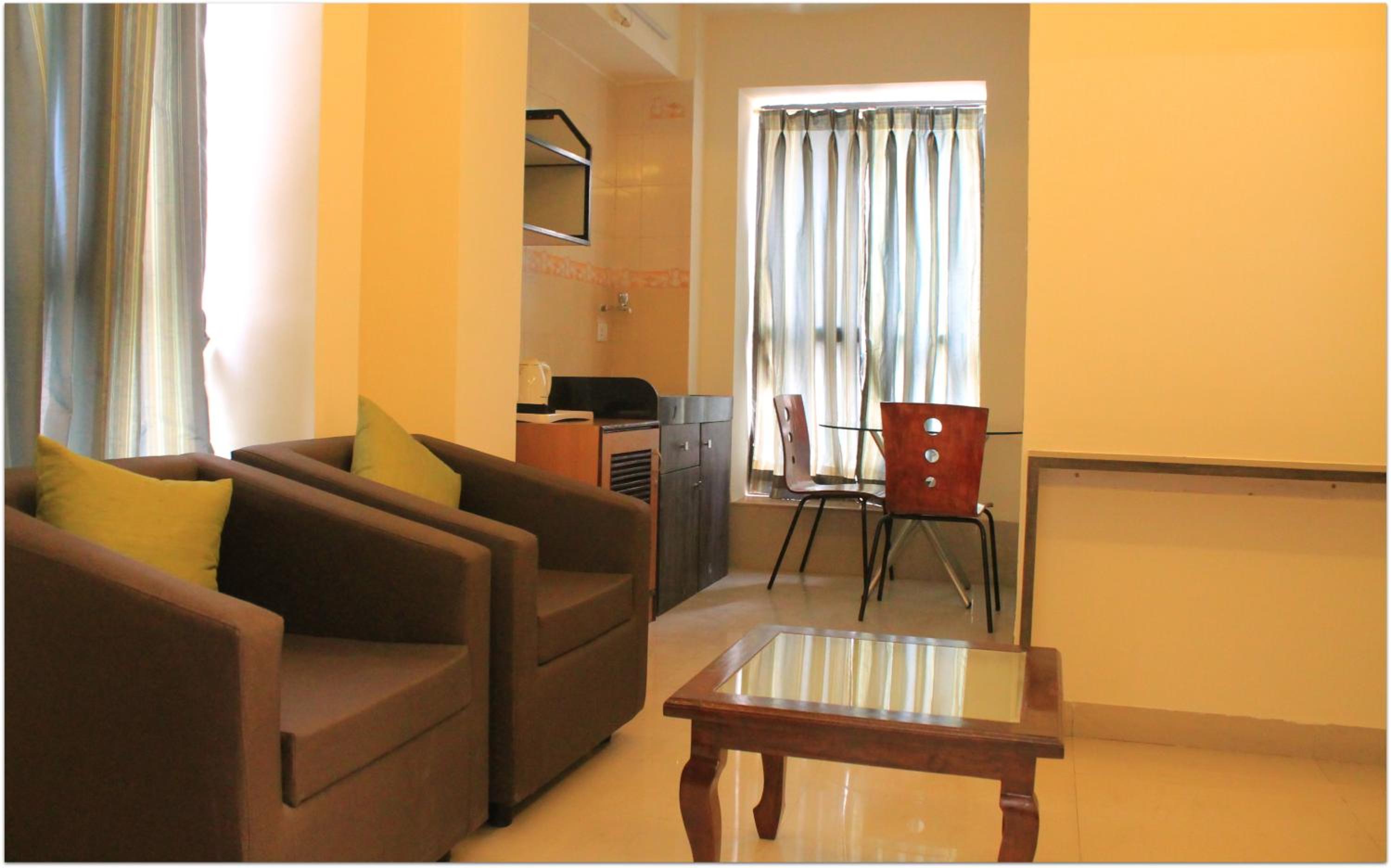 1 Bedroom Studio King Room - Photo 6