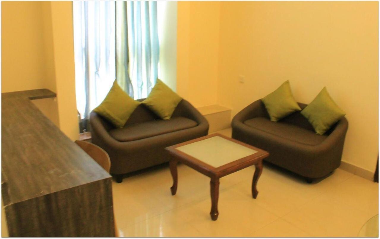 1 Bedroom Studio King Room - Photo 10