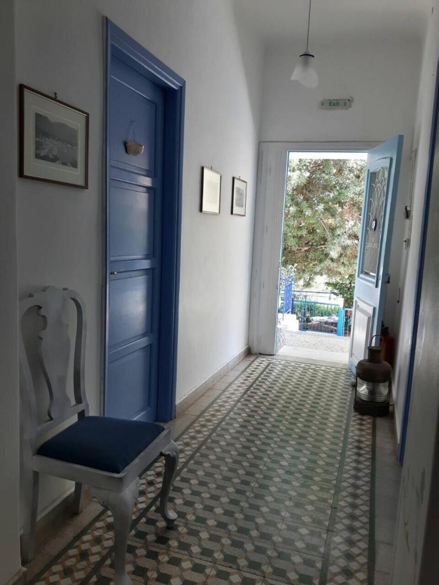Double Room with Terrace photo 2