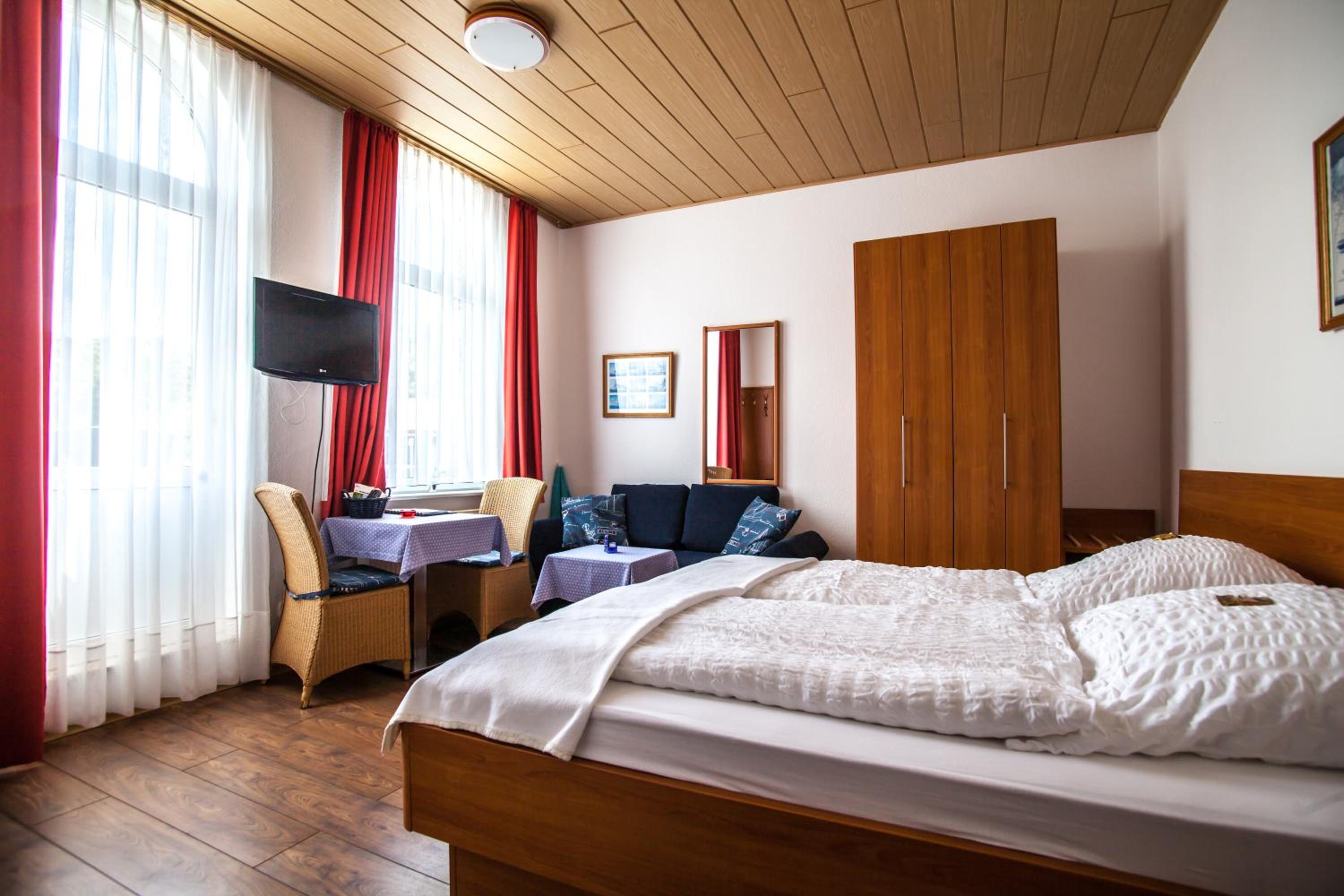 Standard Apartment with Terrace photo 1