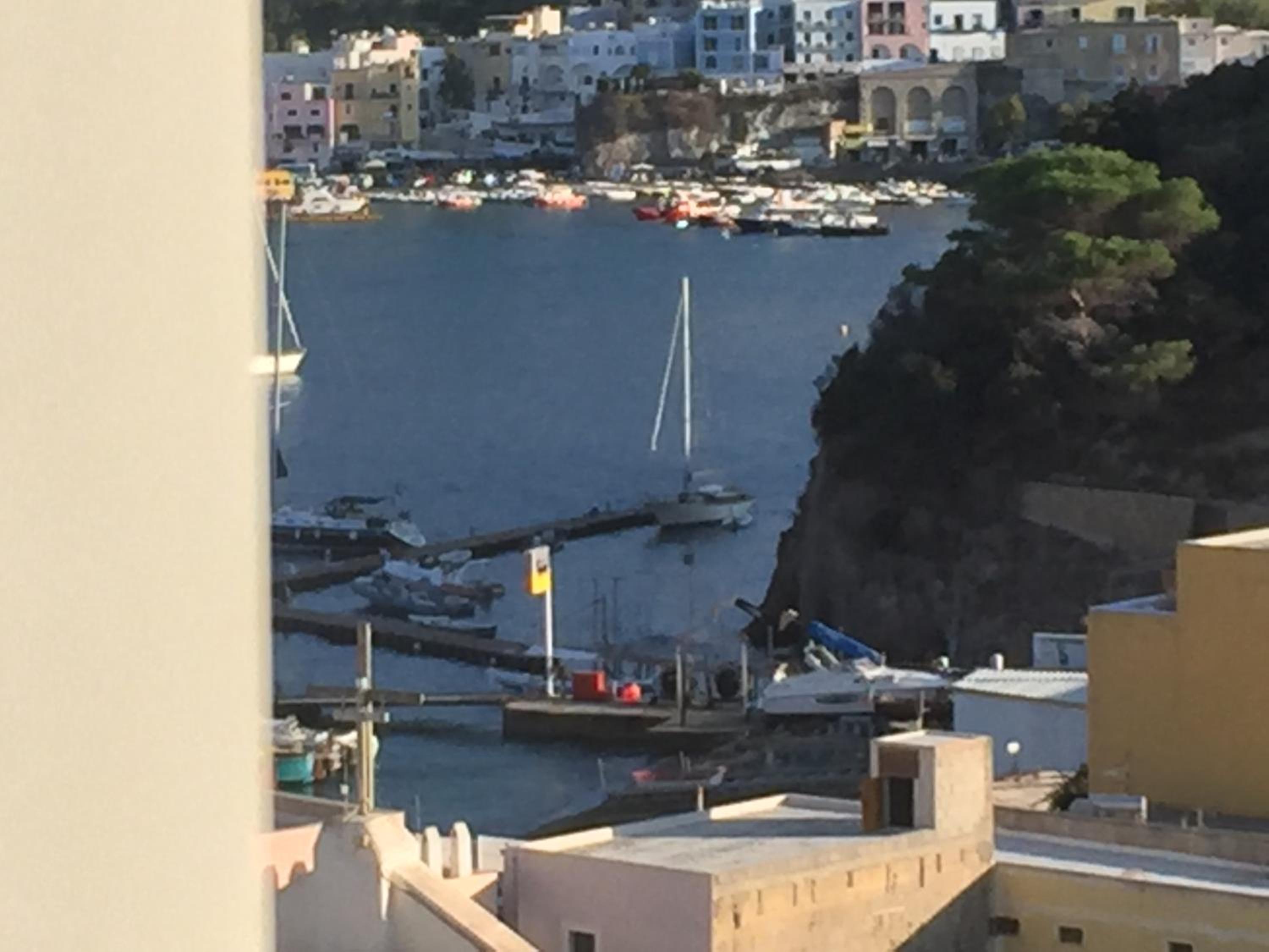 Apartment with Sea View - Photo 21