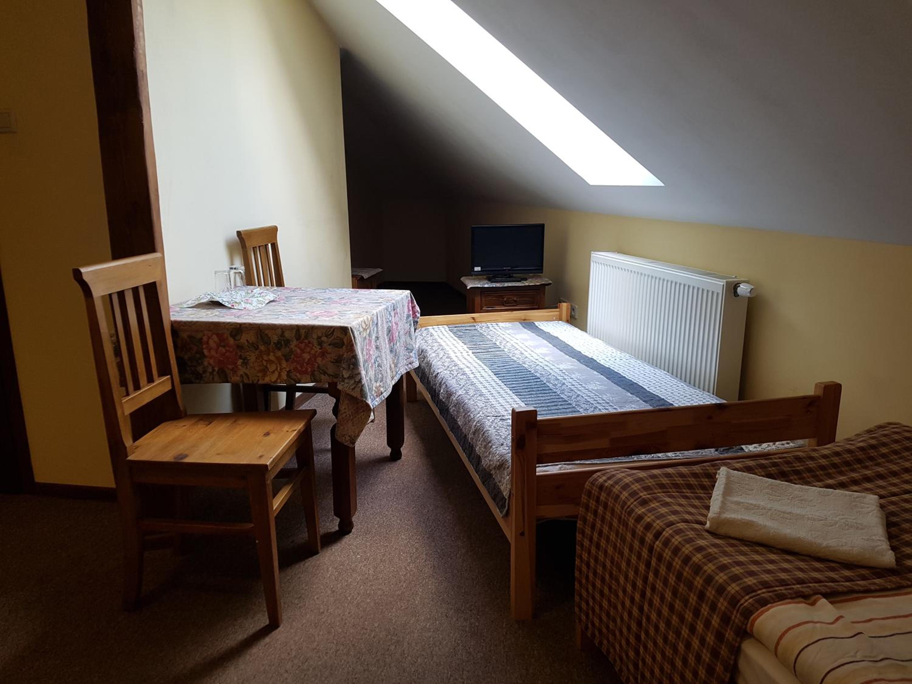 Triple Room - Photo 7