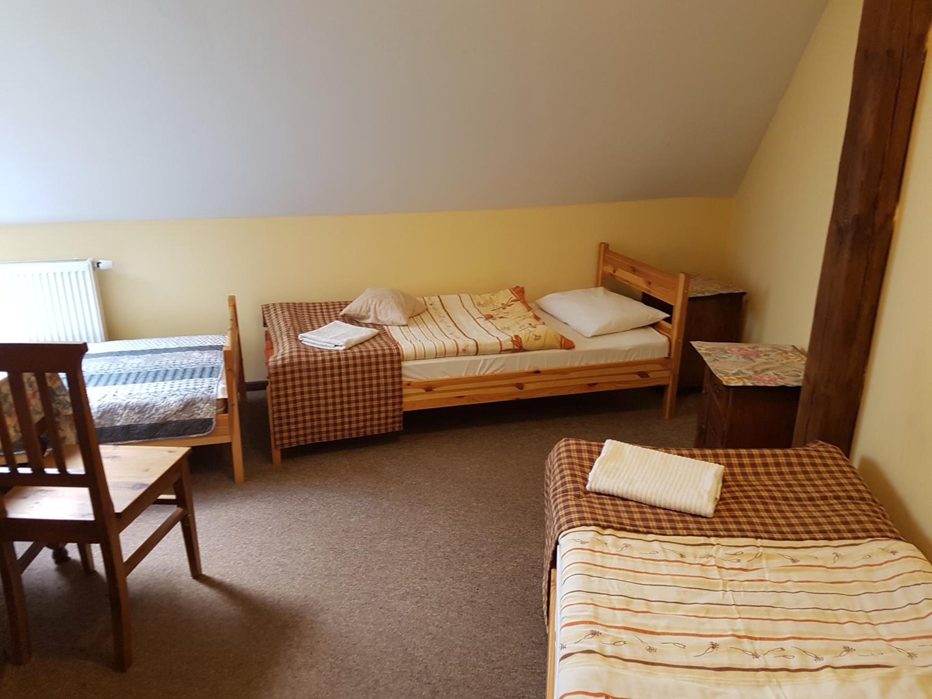 Triple Room - Photo 8