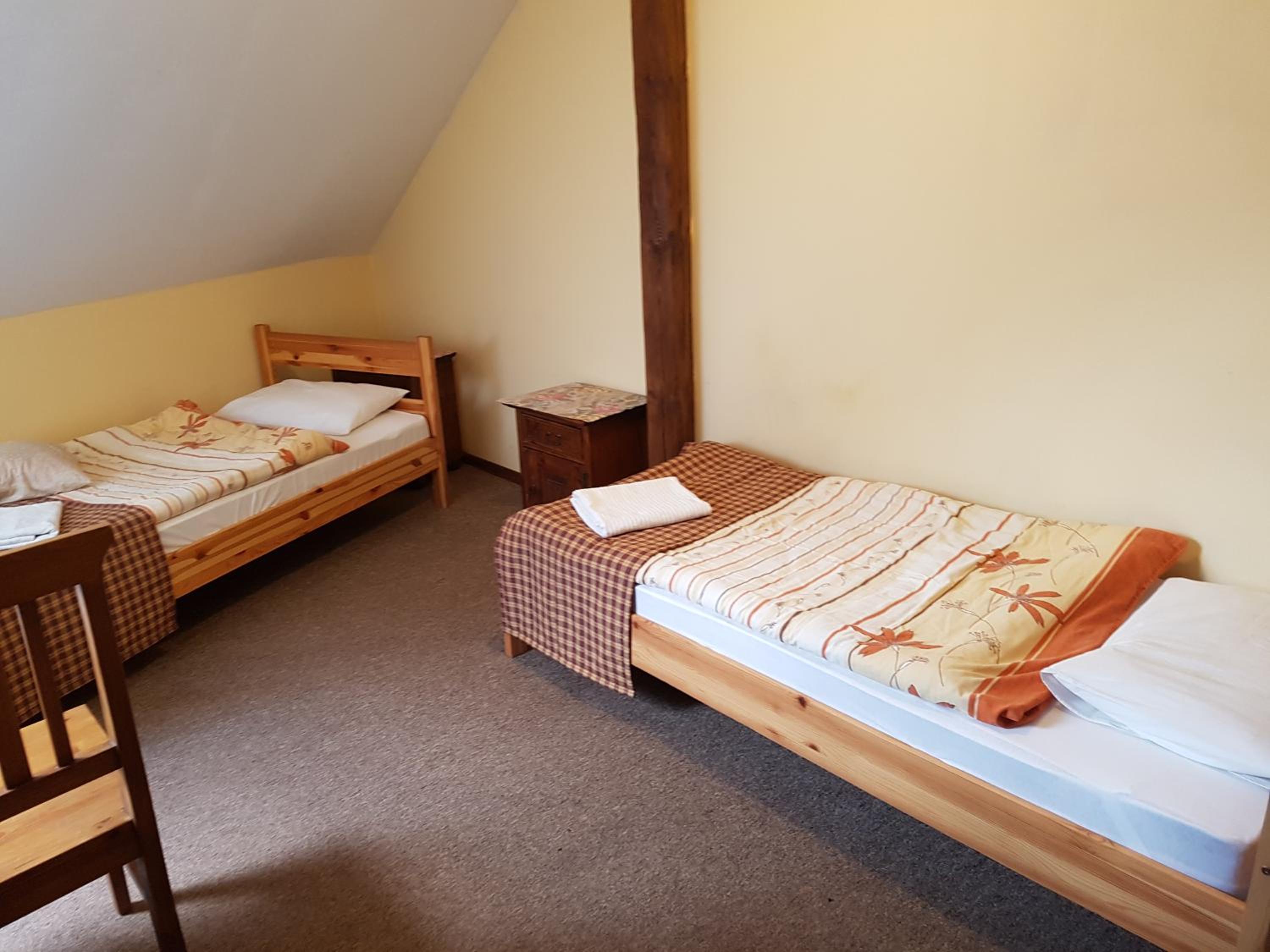 Triple Room - Photo 5