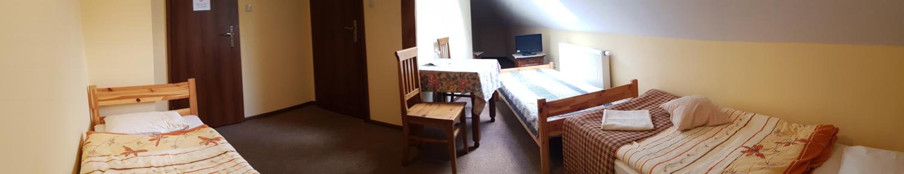 Triple Room - Photo 1