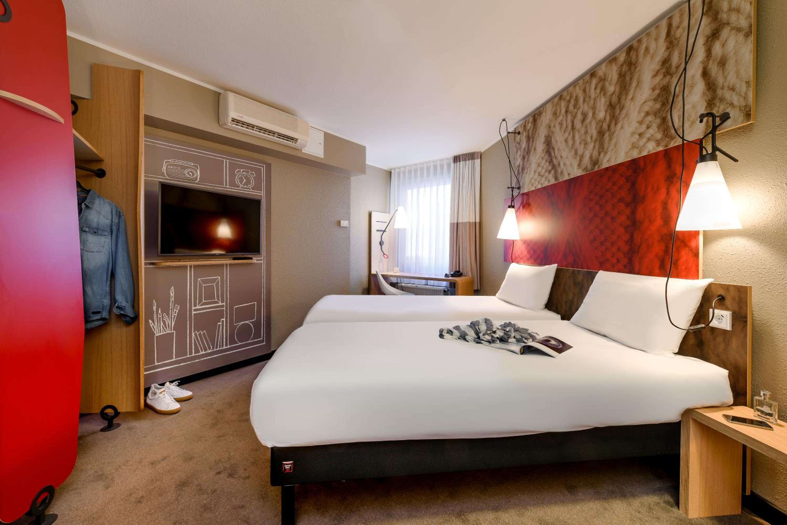Superior Twin Room - Photo 5