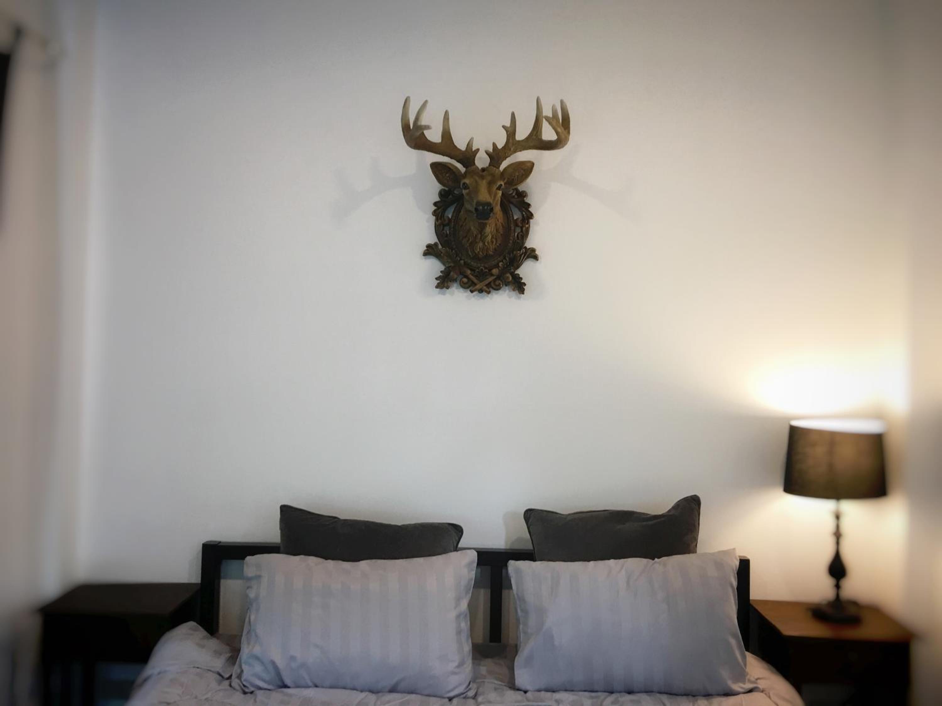 Two-Bedroom House - Photo 1