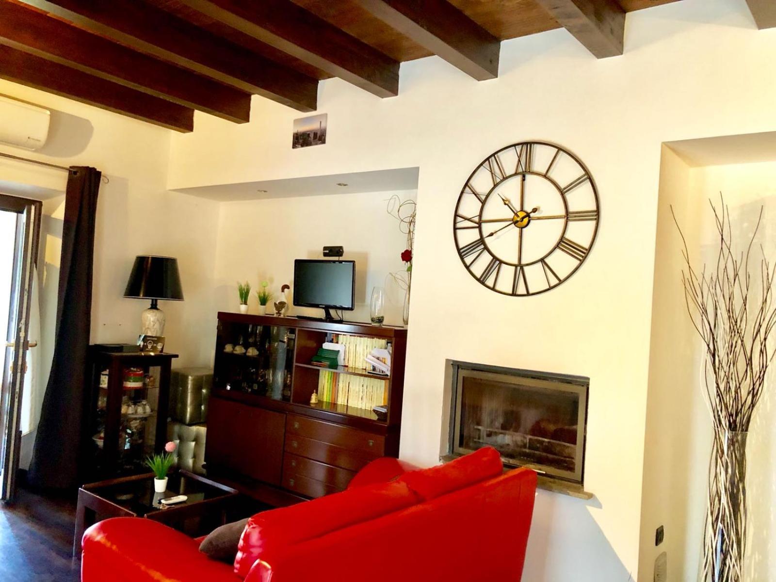 One-Bedroom House photo 2
