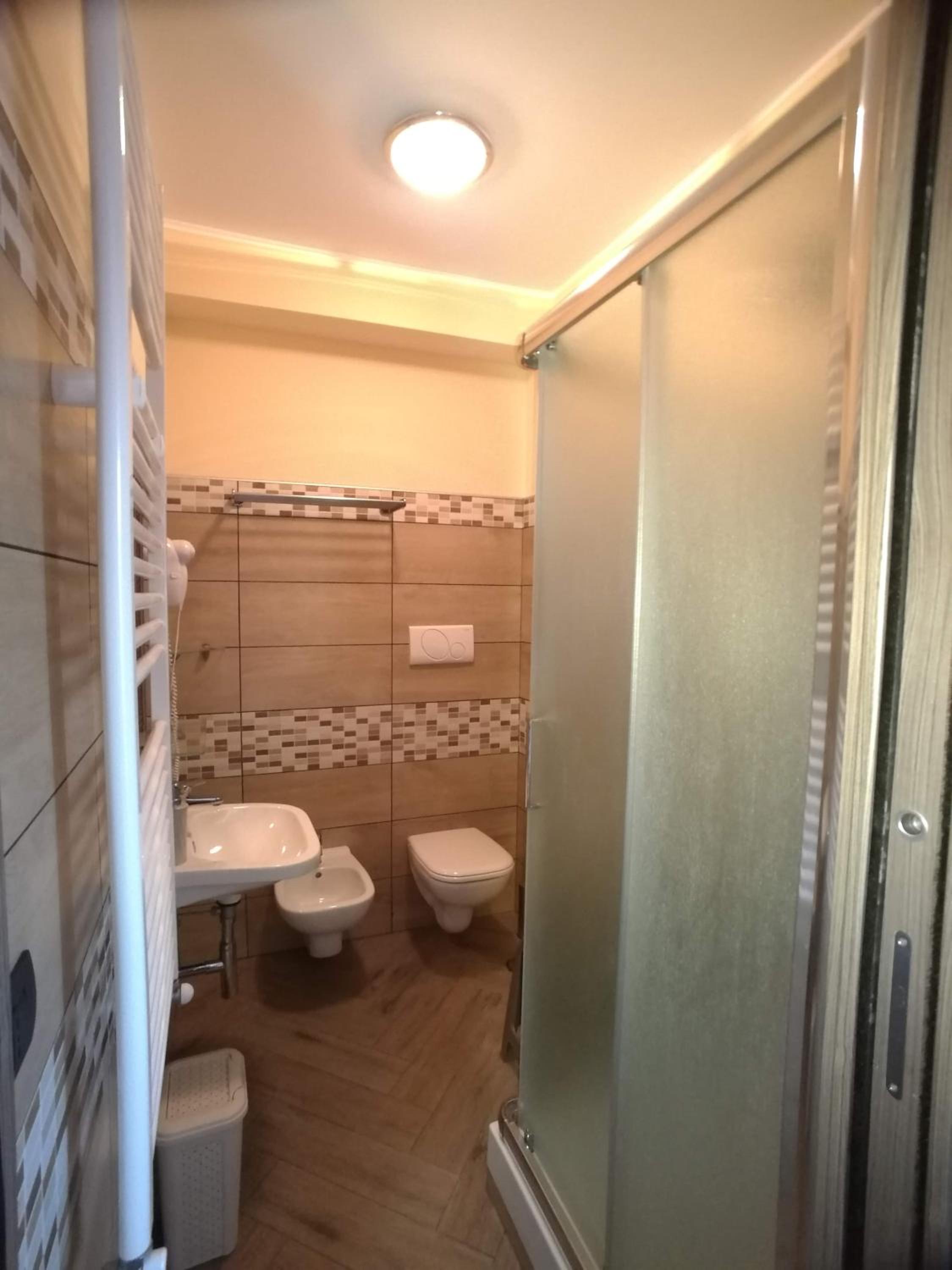 Deluxe Double or Twin Room photo 3