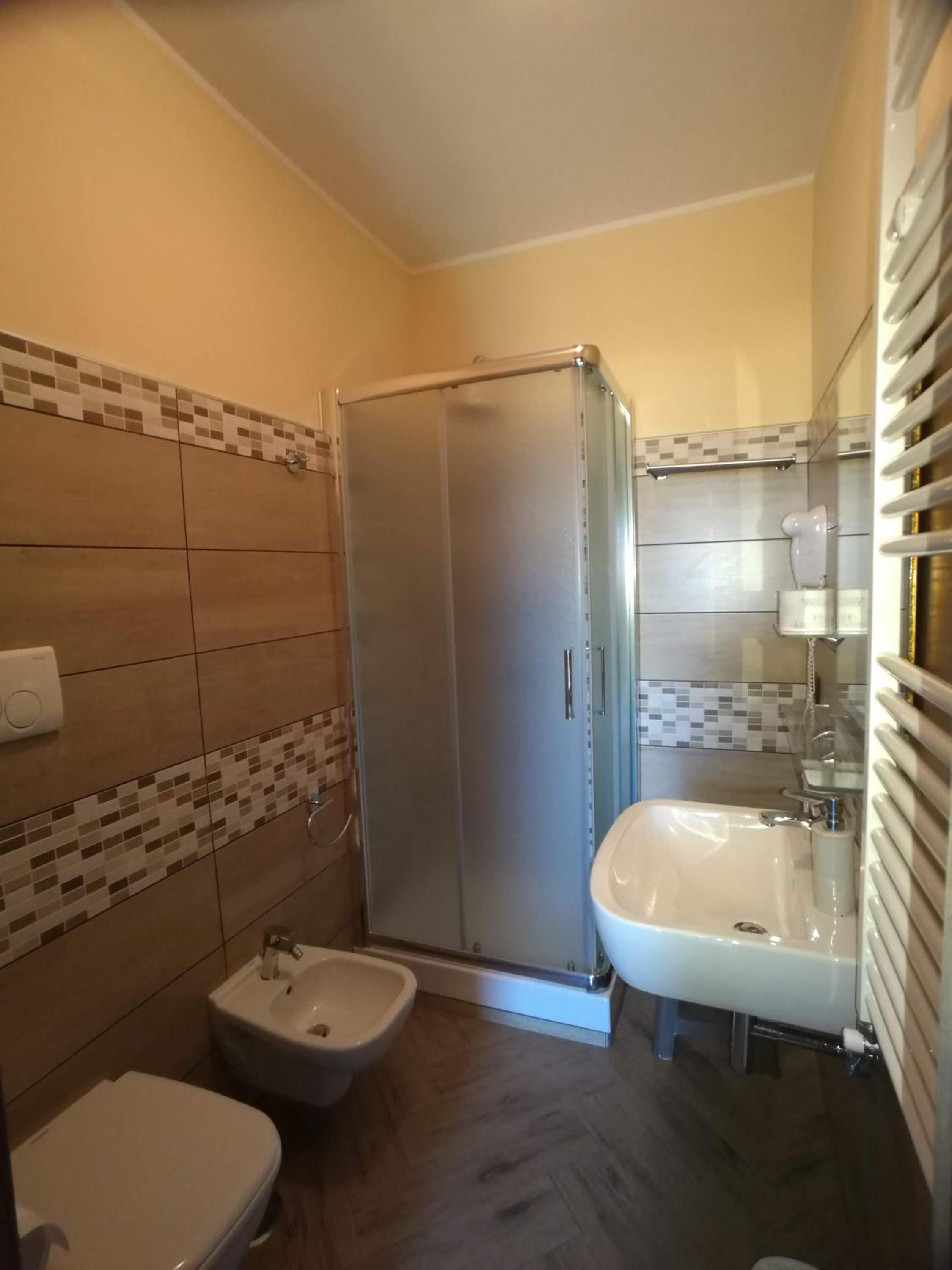 Quadruple Room with Terrace - Photo 4