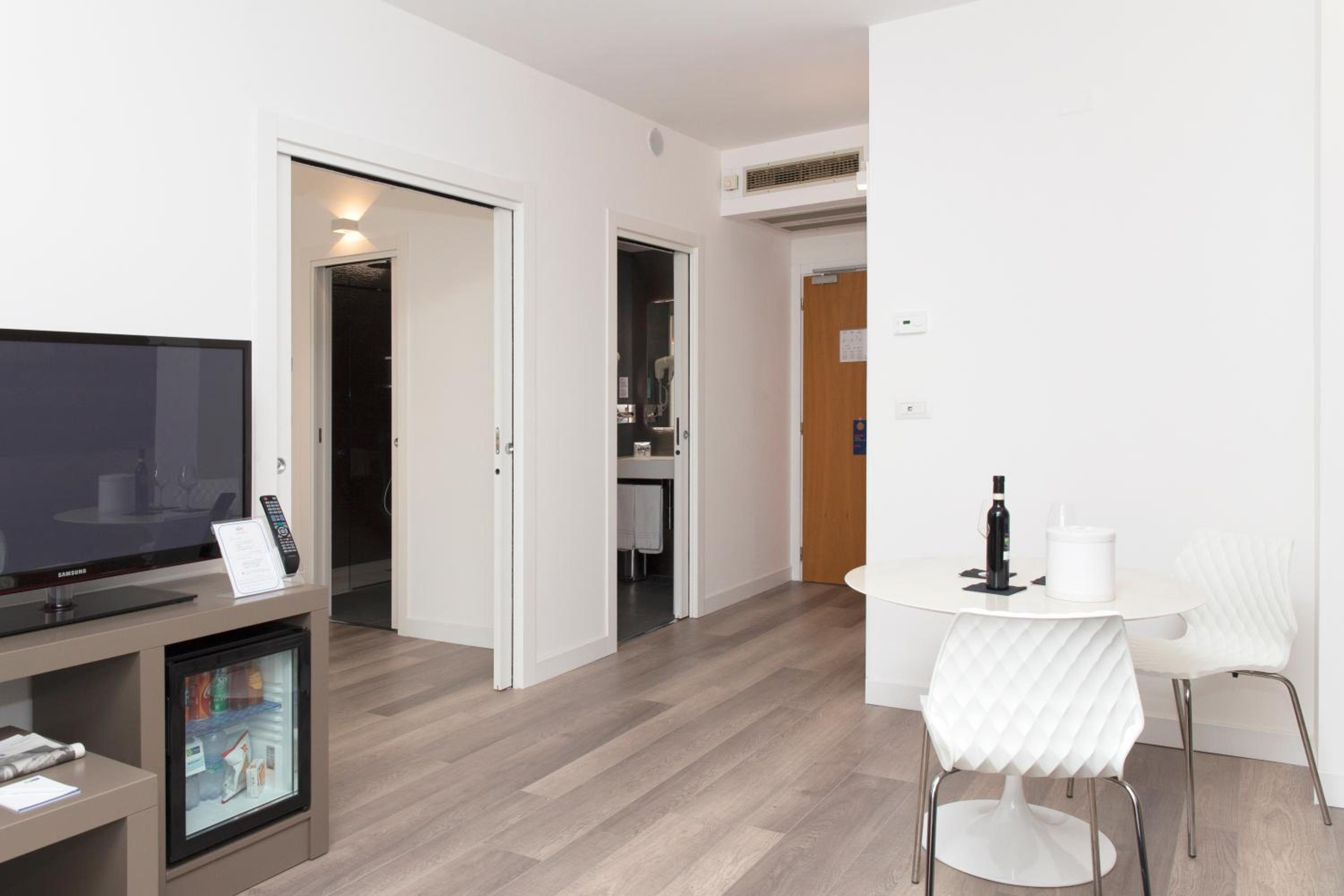 Junior Suite - Photo 14