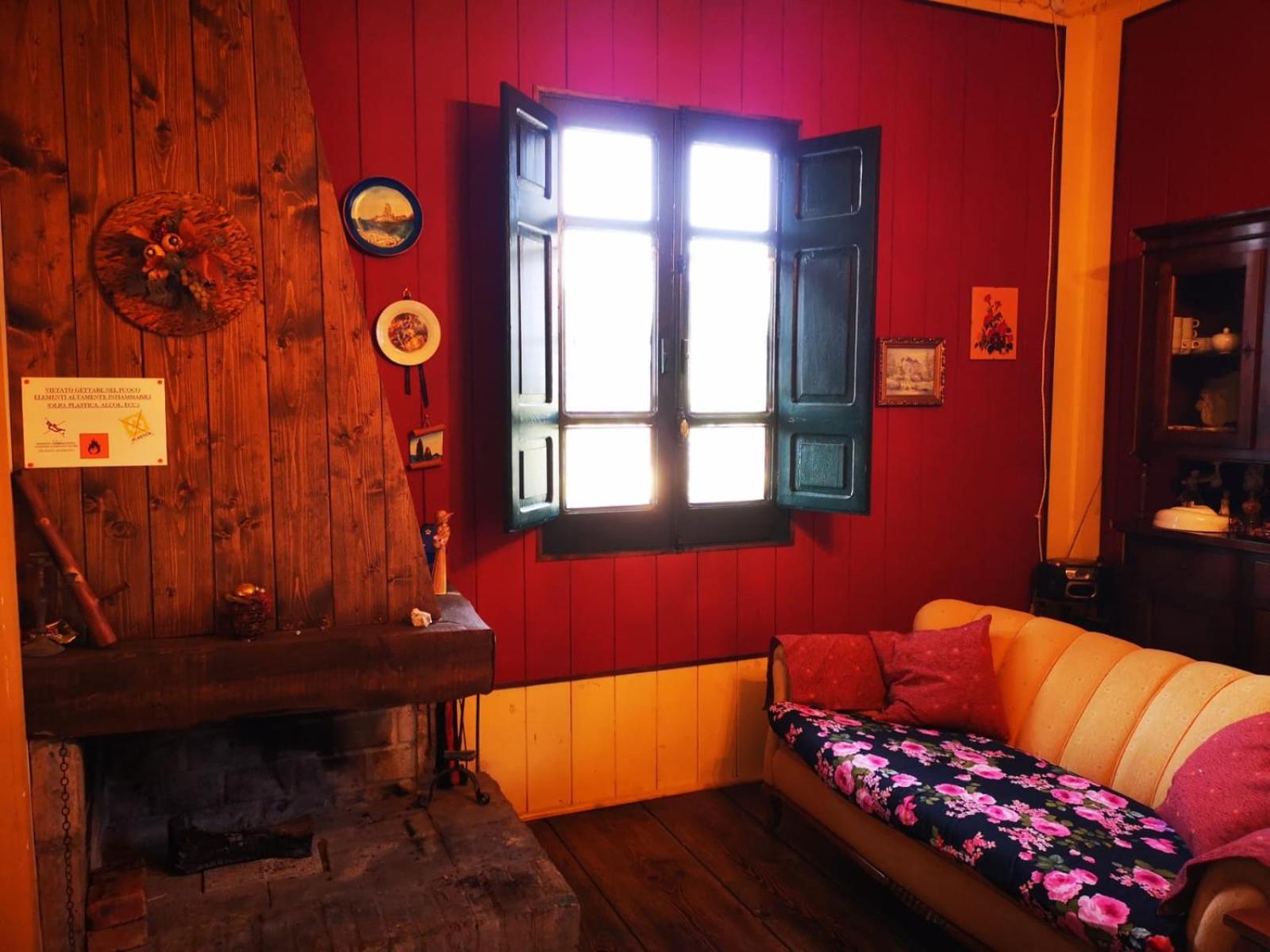 Chalet photo 1