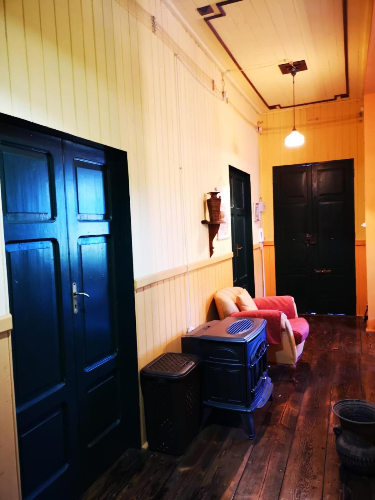 Chalet photo 2