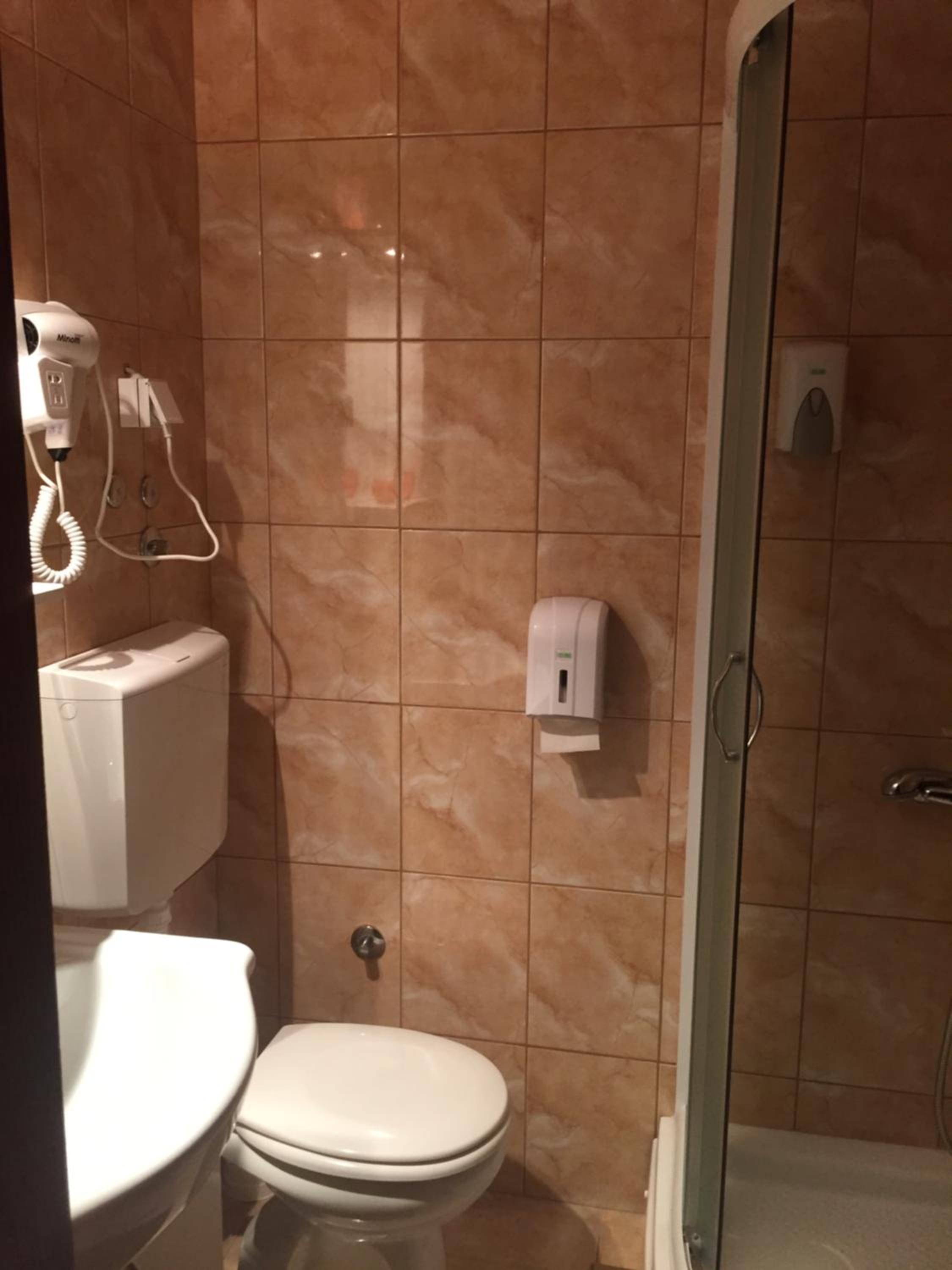 Double Room with Balcony photo 2