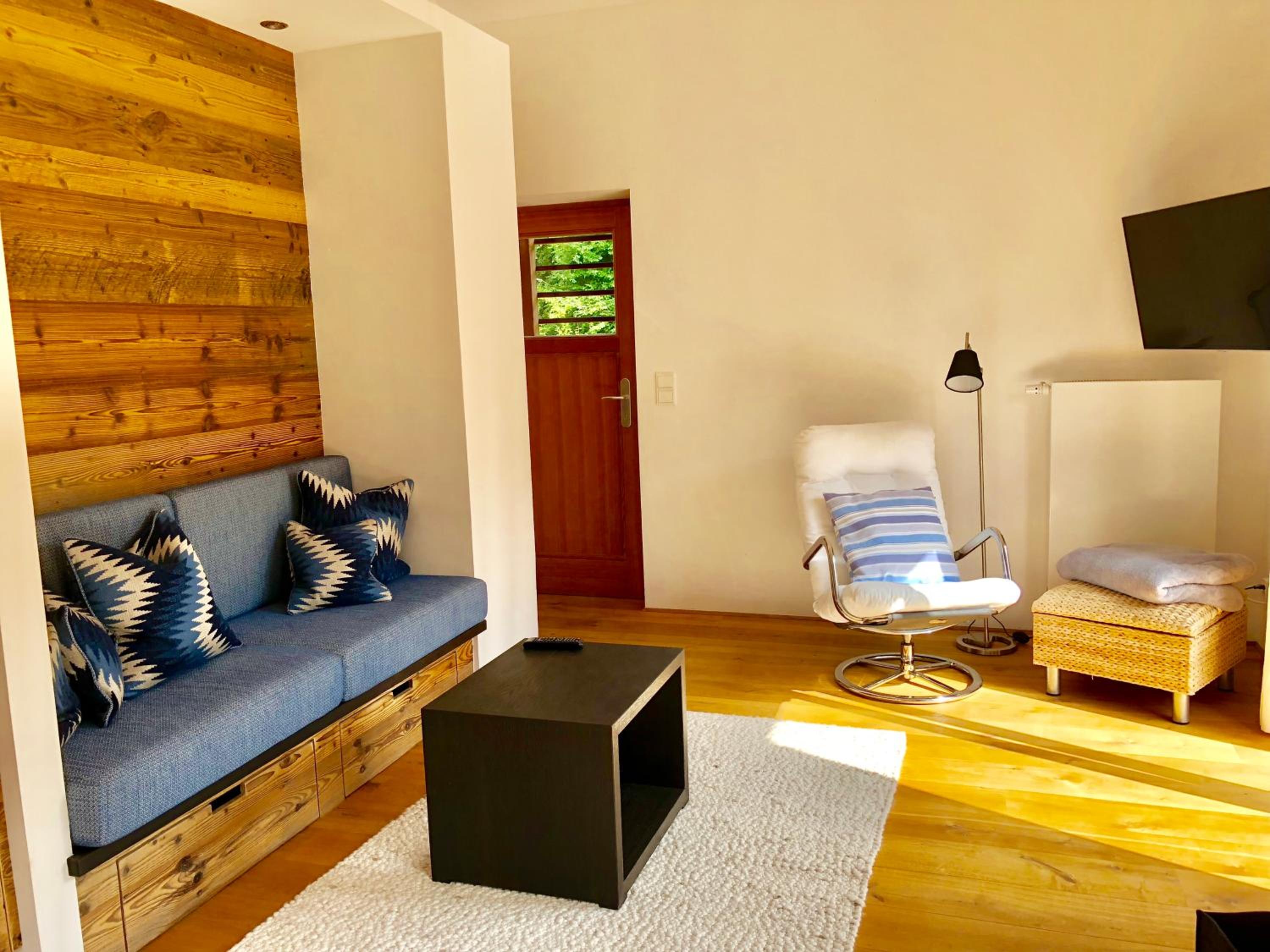 Apartment photo 1