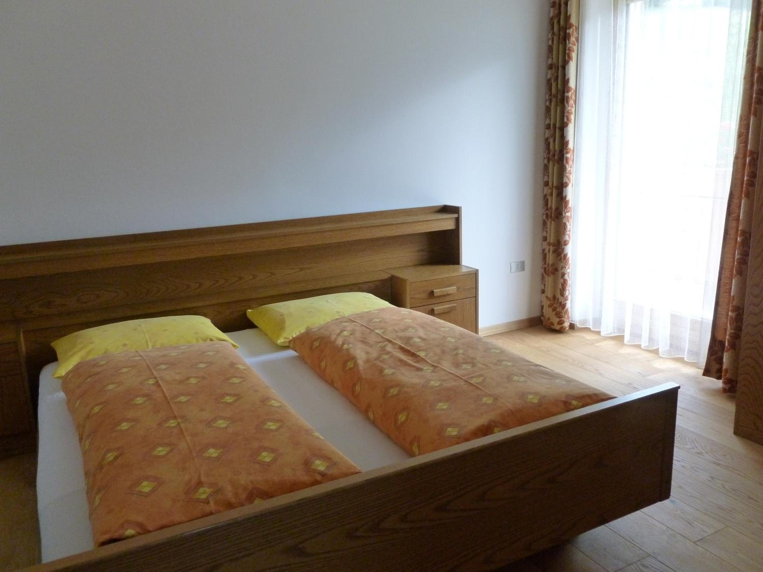 Double Room with Balcony photo 1