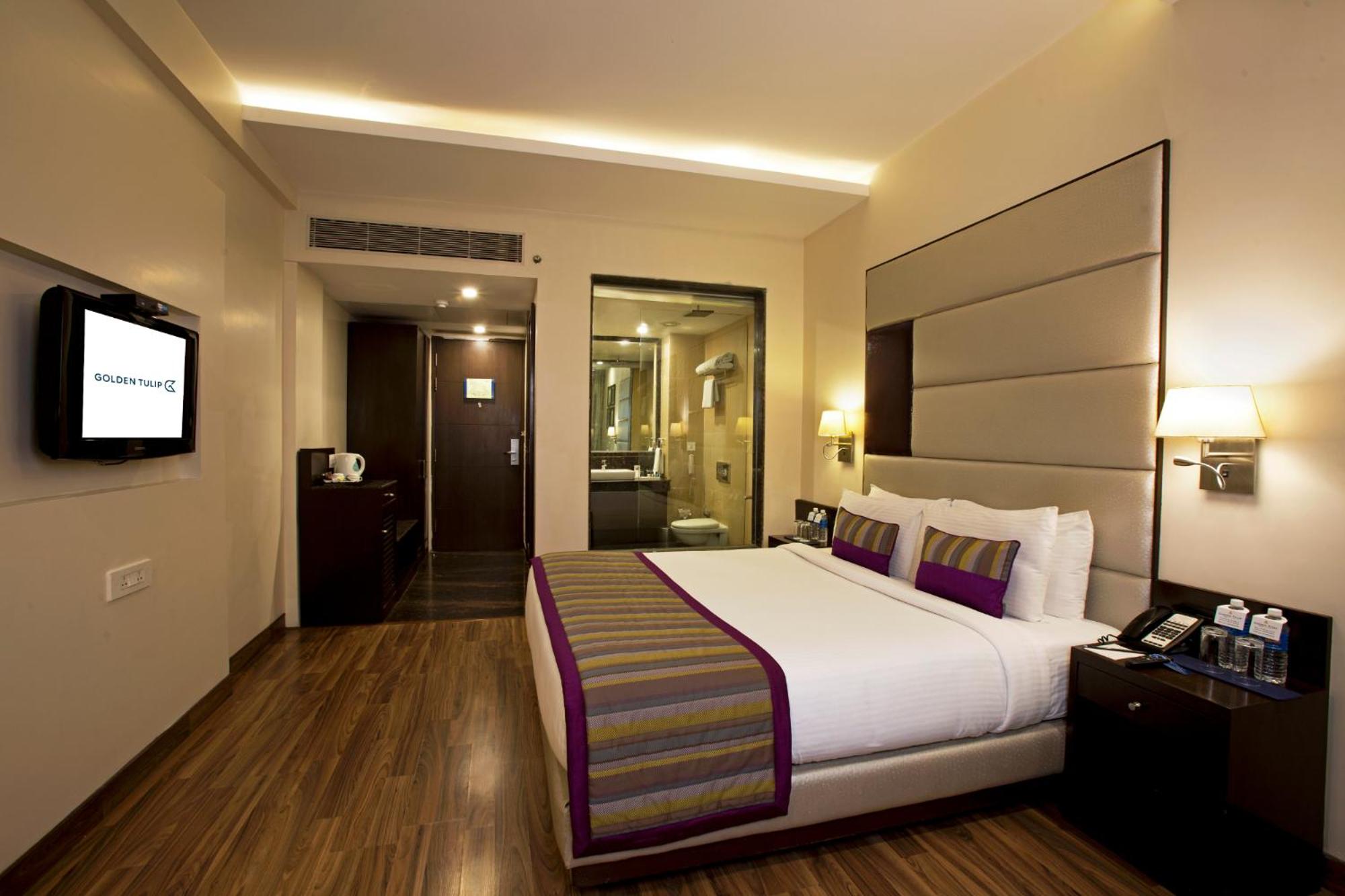 Club Room - Valley View
