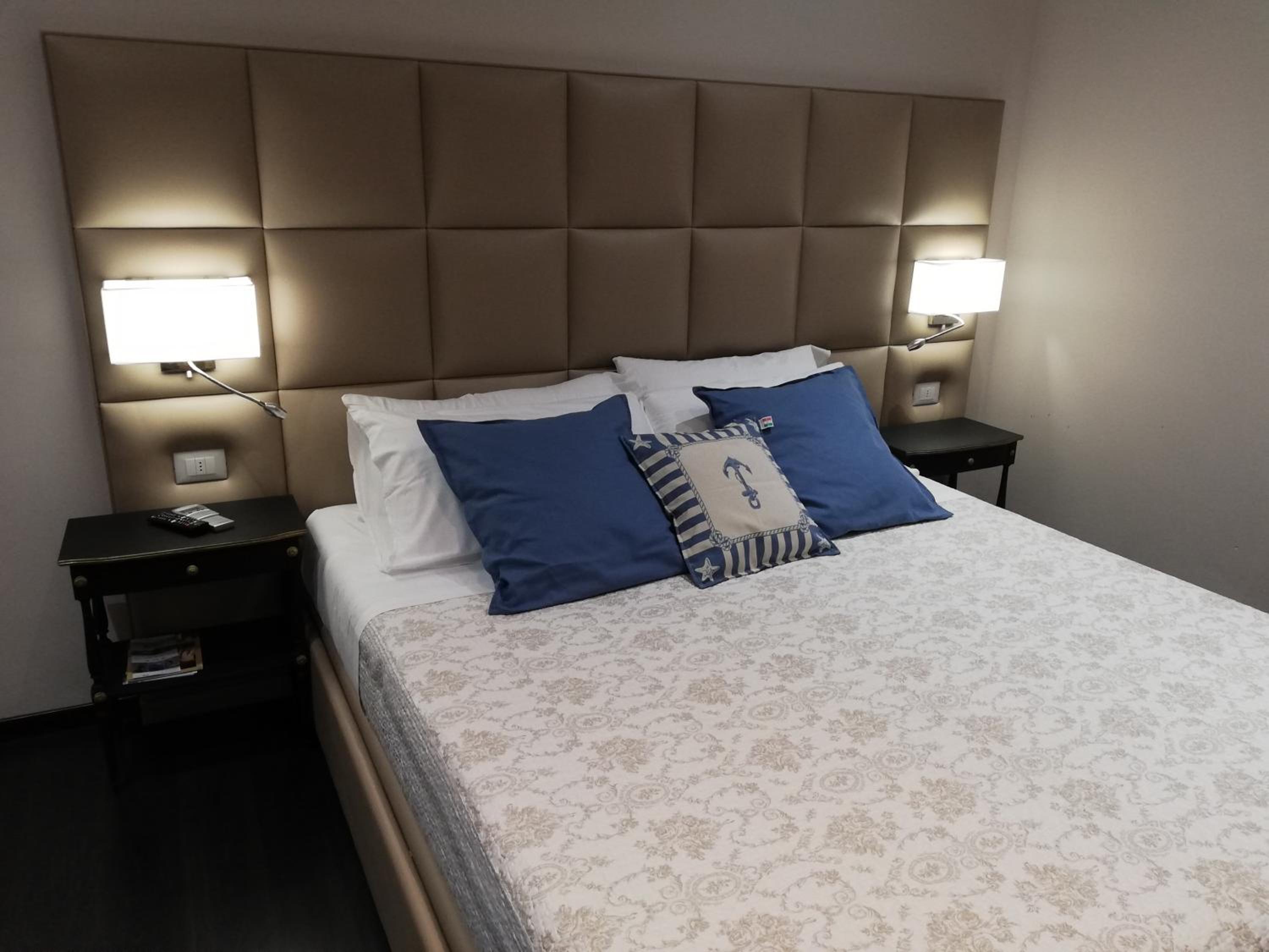 Comfort Triple Room photo 1