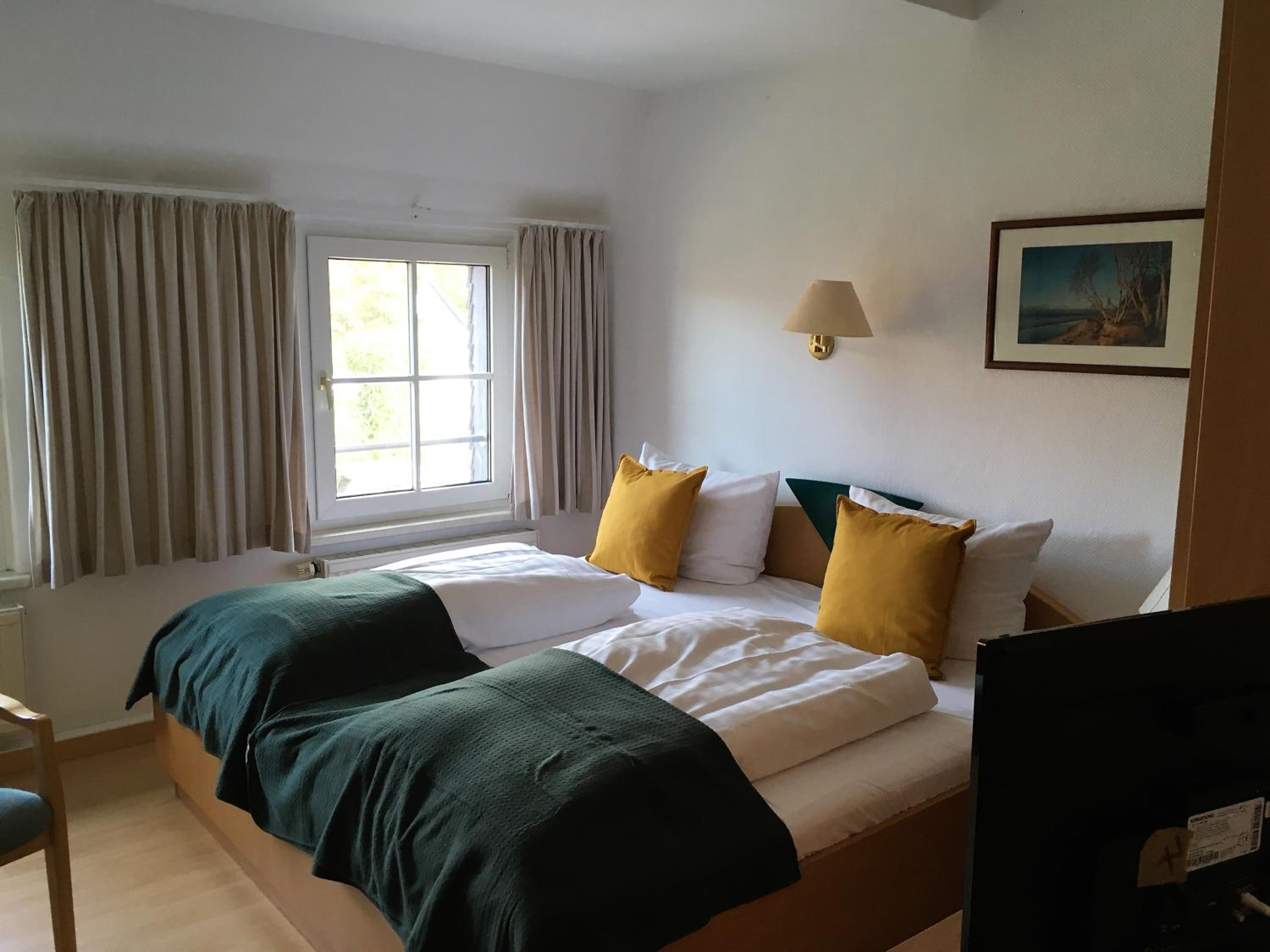 Double Room photo 1