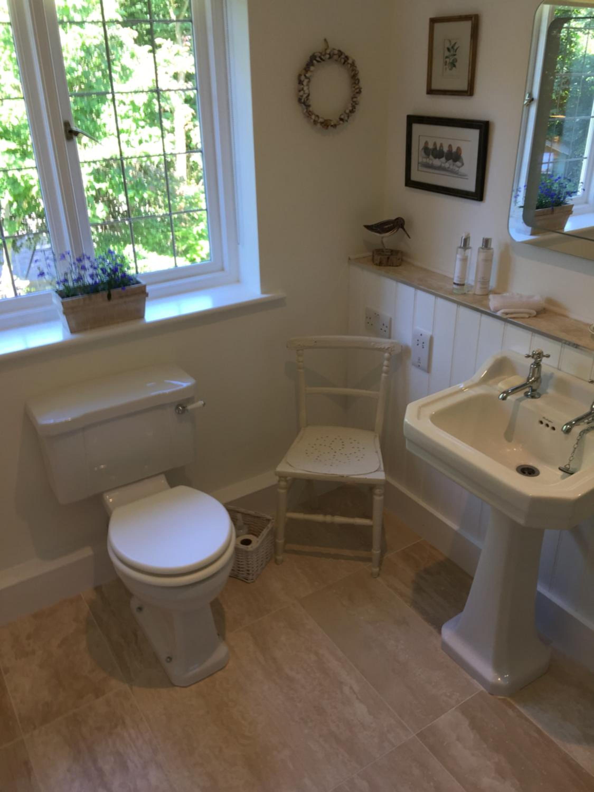 Superior Double or Twin Room with Garden View photo 3