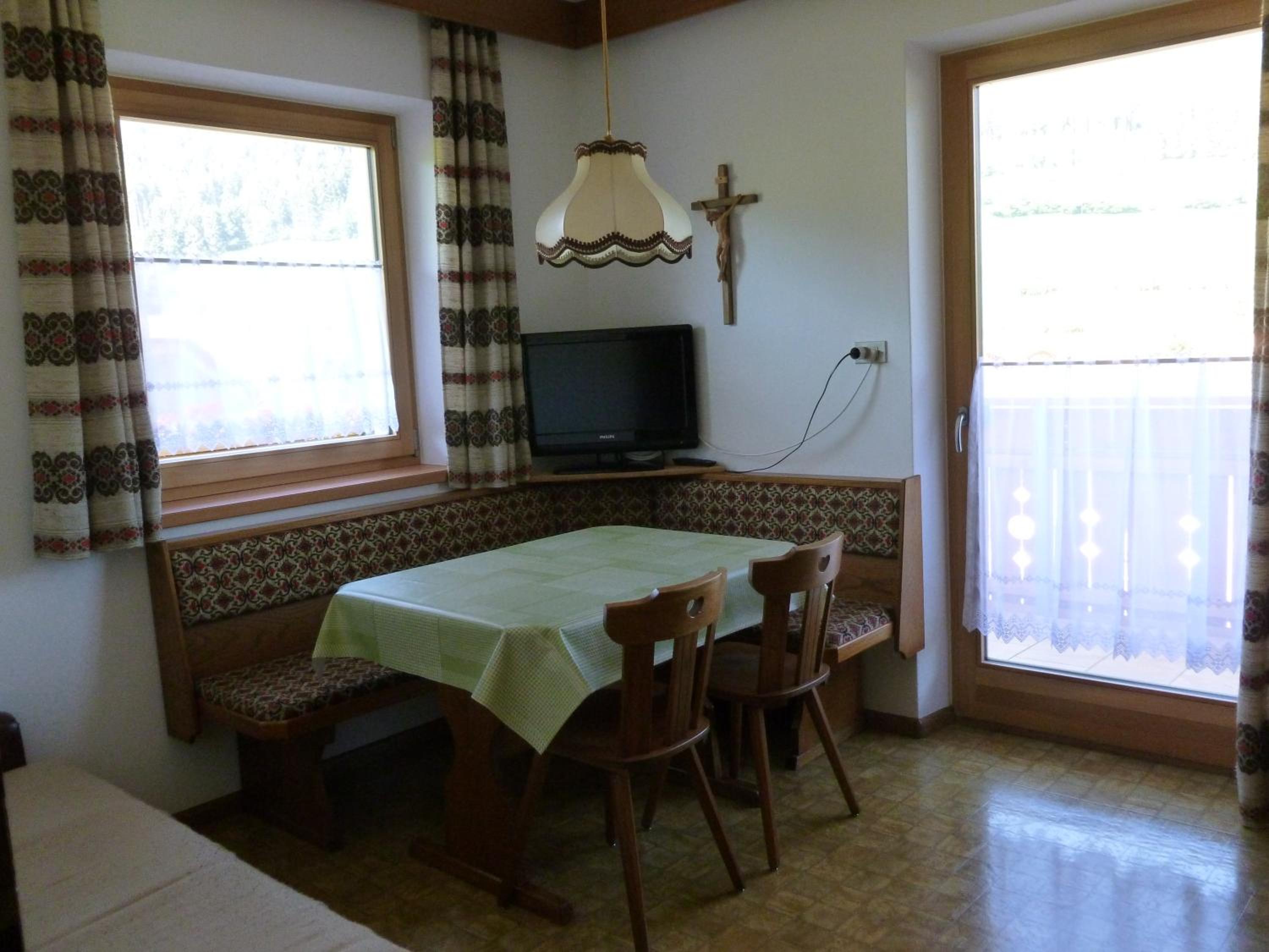Double Room with Balcony photo 2