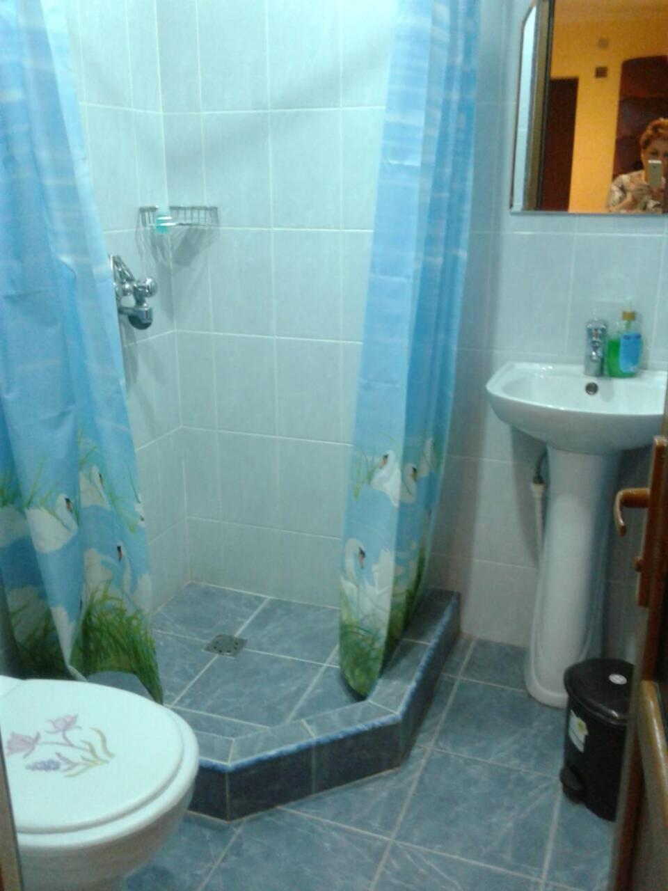 Twin Room photo 1
