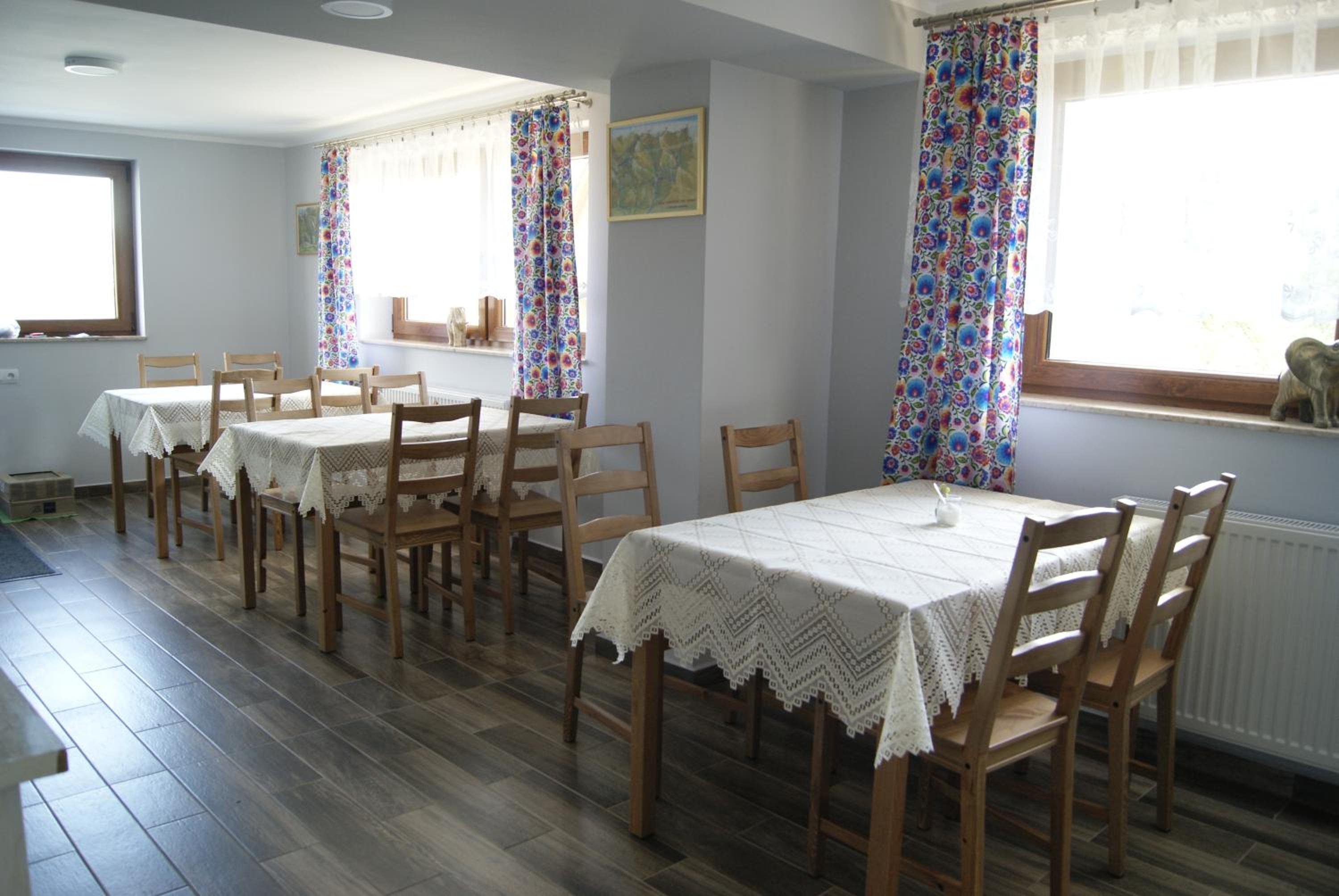 Triple Room with Mountain View - Photo 3