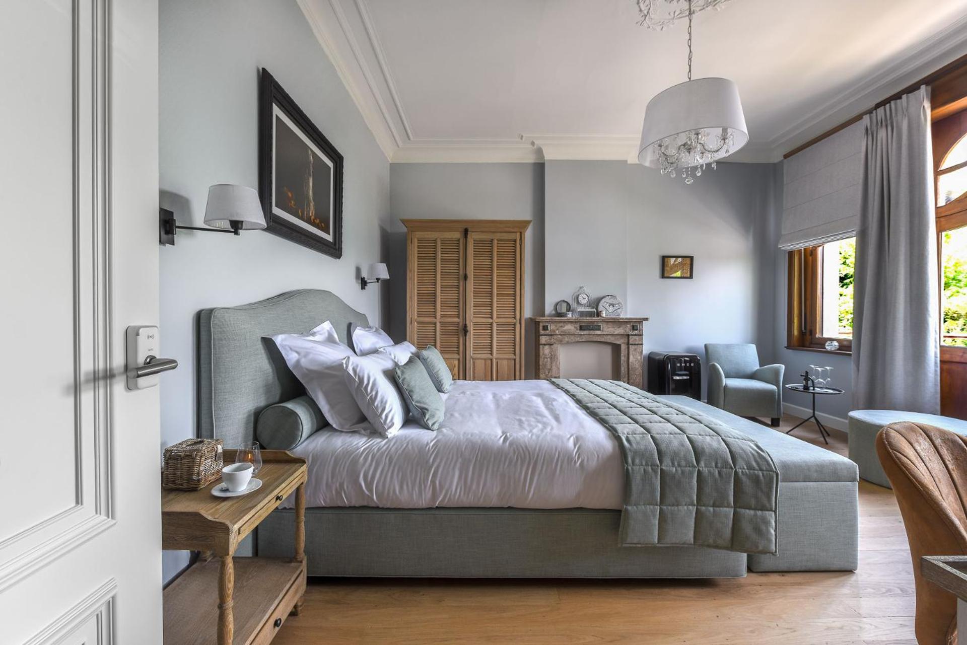 Deluxe Room photo 1