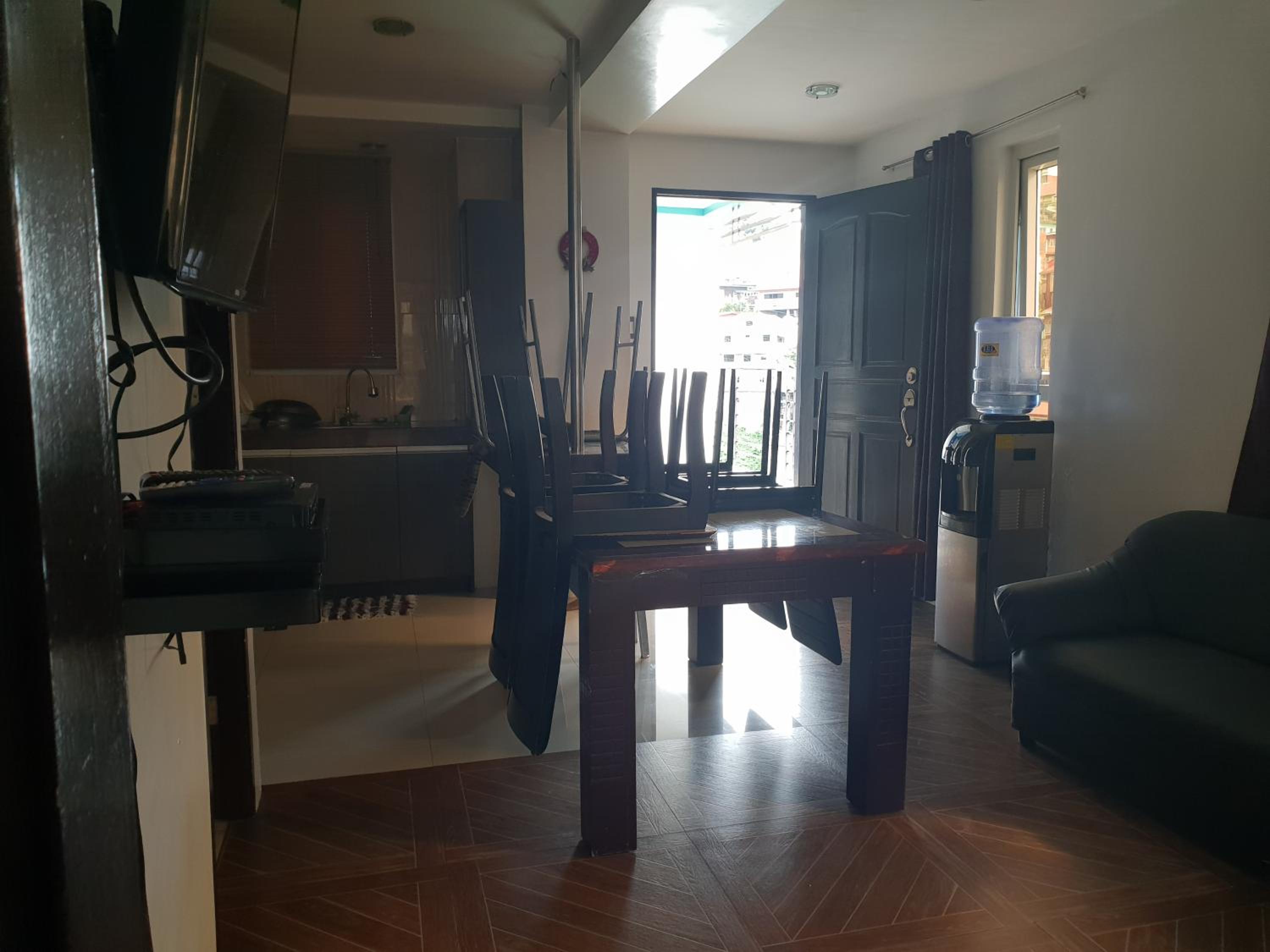 Three-Bedroom Apartment - Photo 13