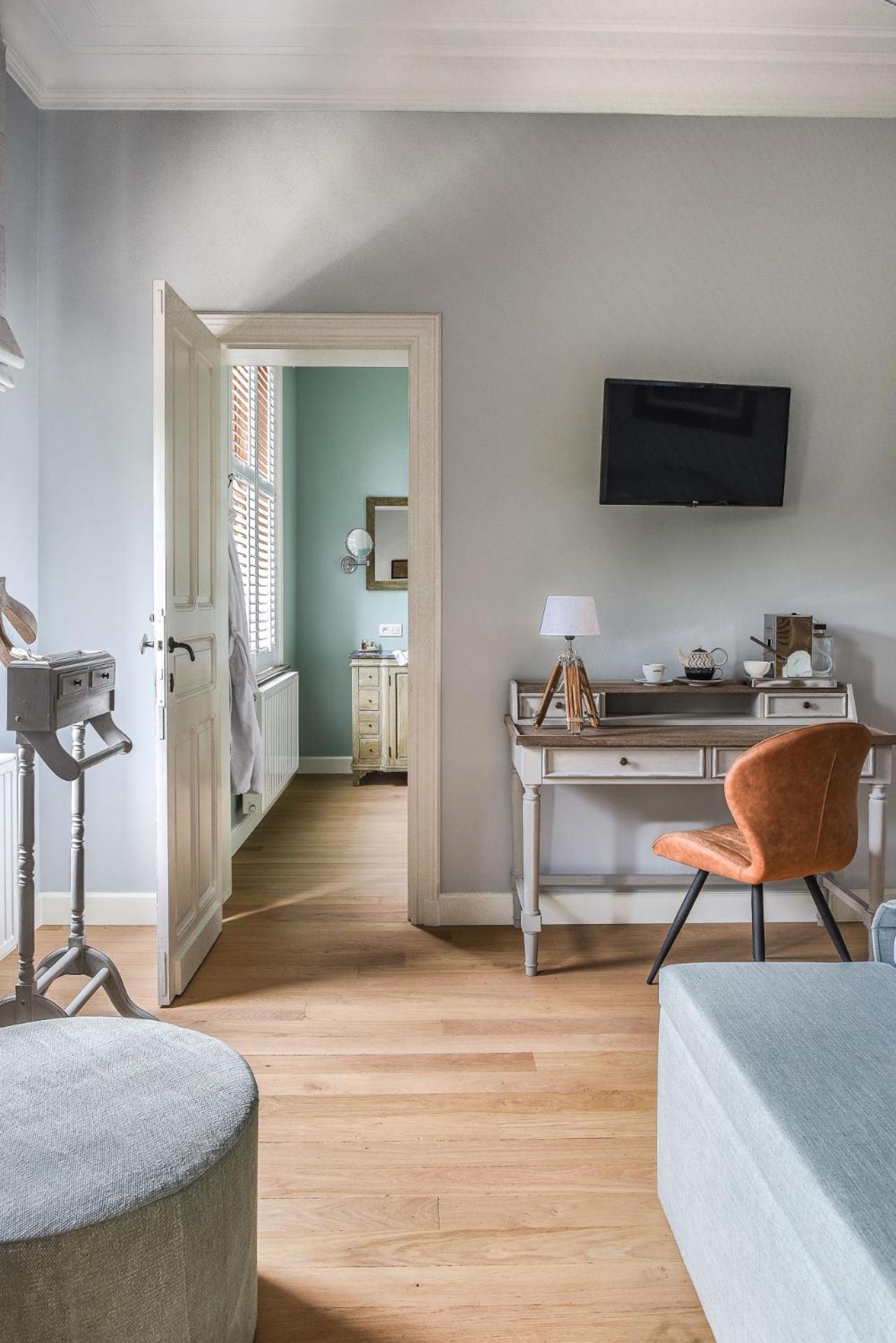 Deluxe Room photo 3
