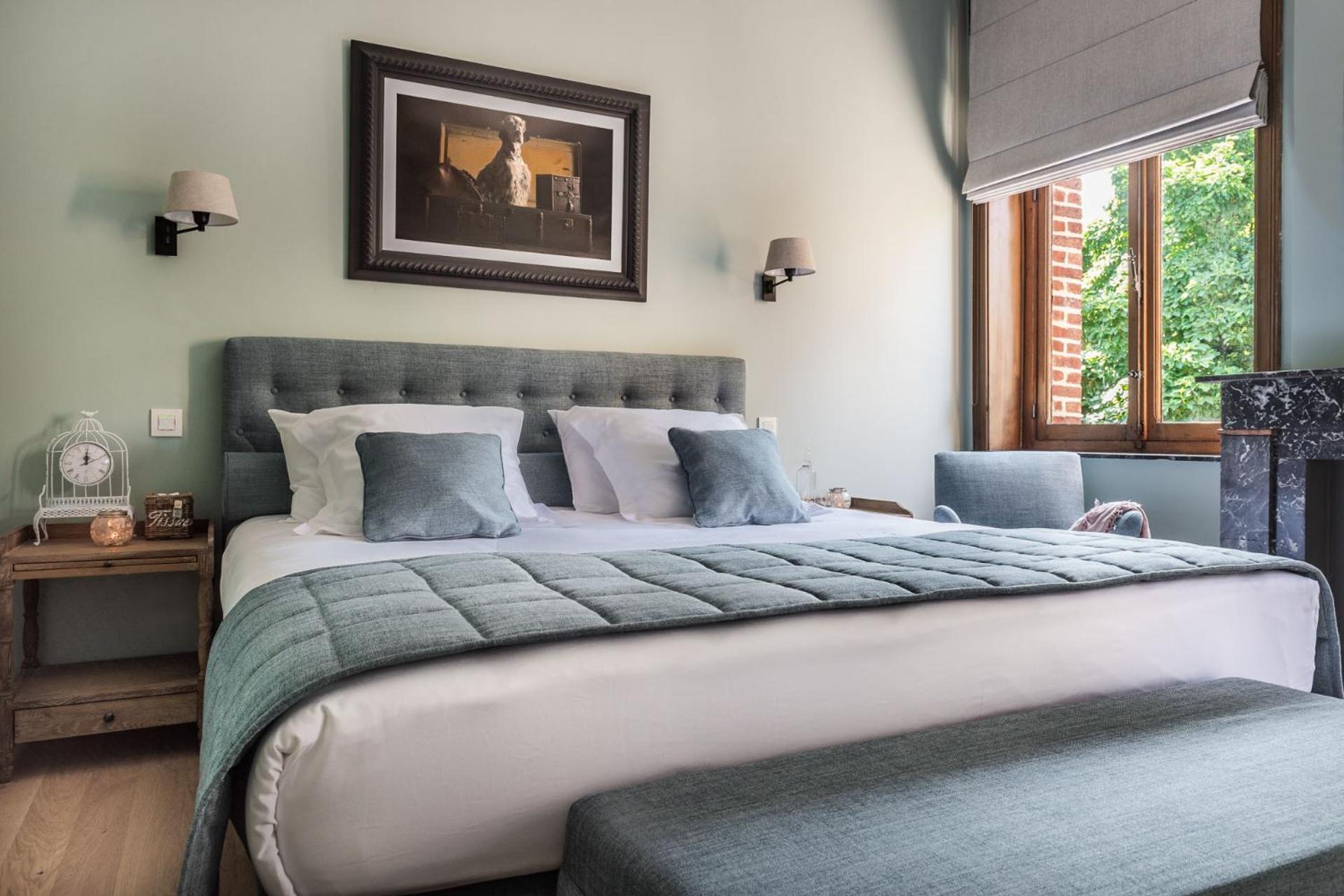 Deluxe Room photo 1