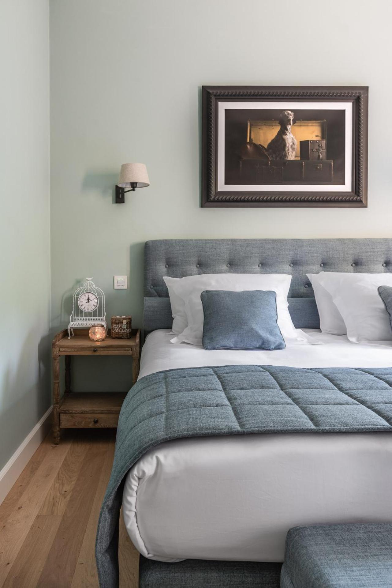 Deluxe Room photo 2