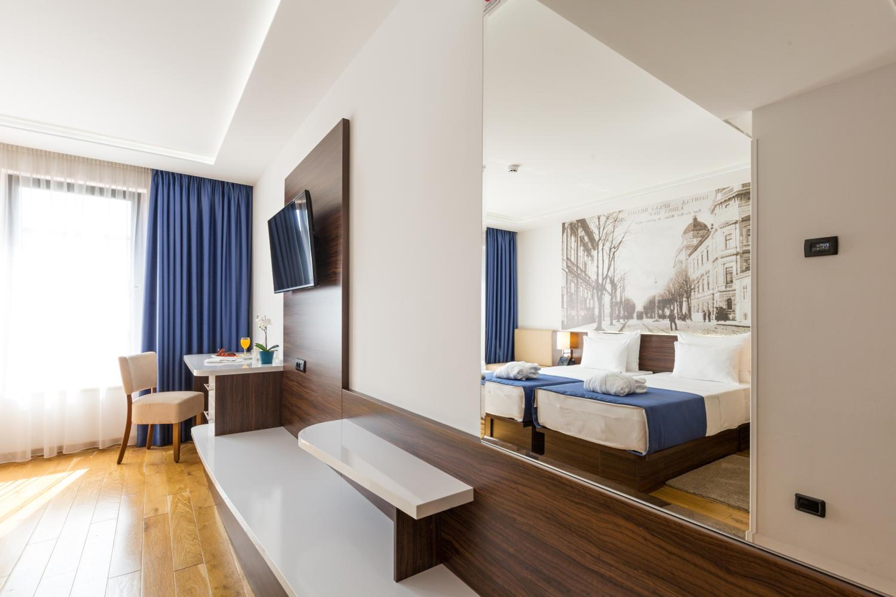 Business Room with Free Parking photo 3