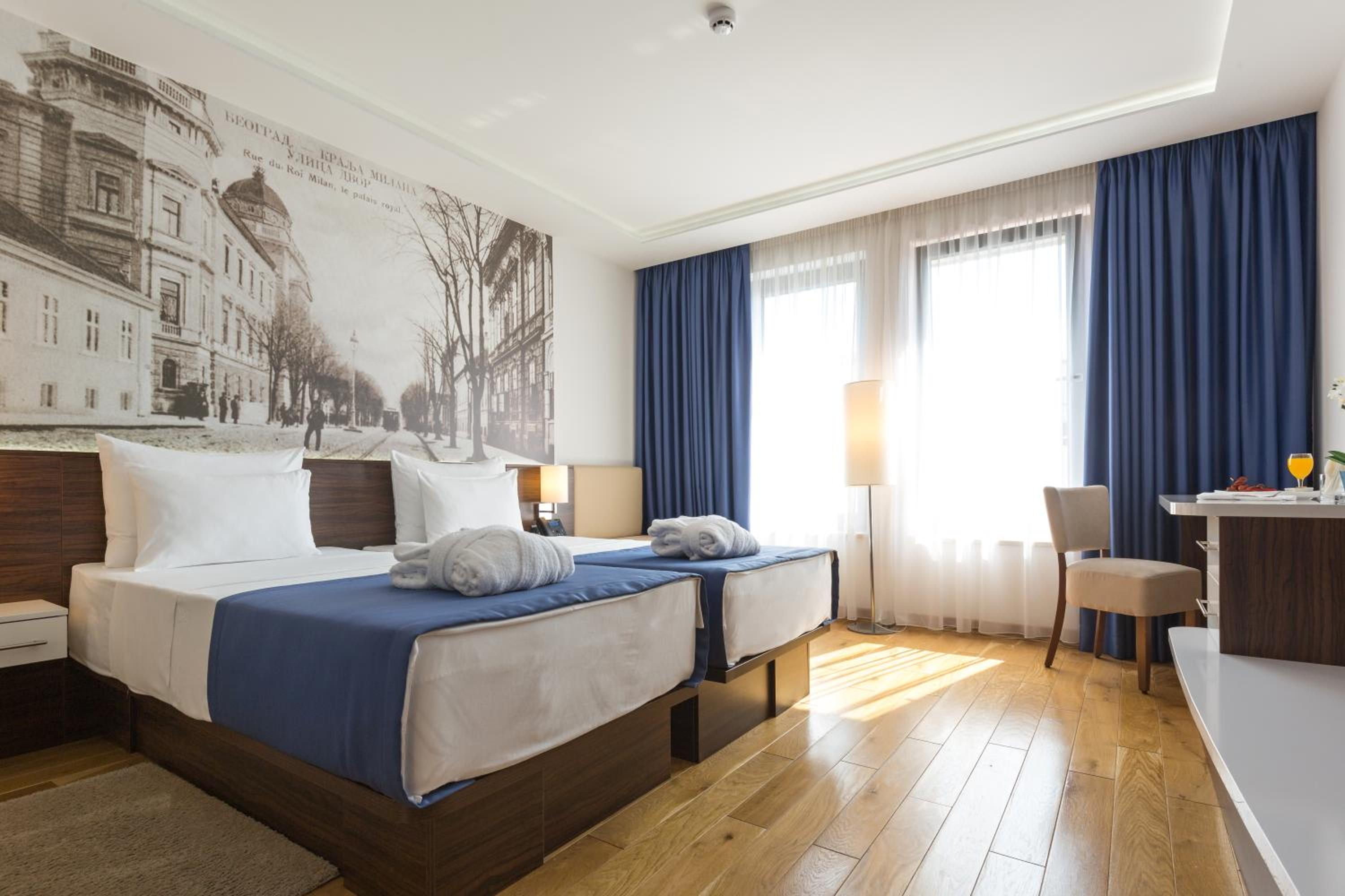 Business Room with Free Parking photo 1