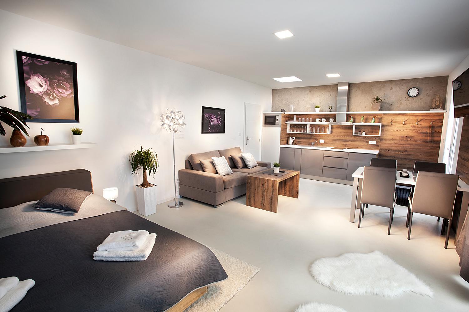 Apartment 5 photo 3