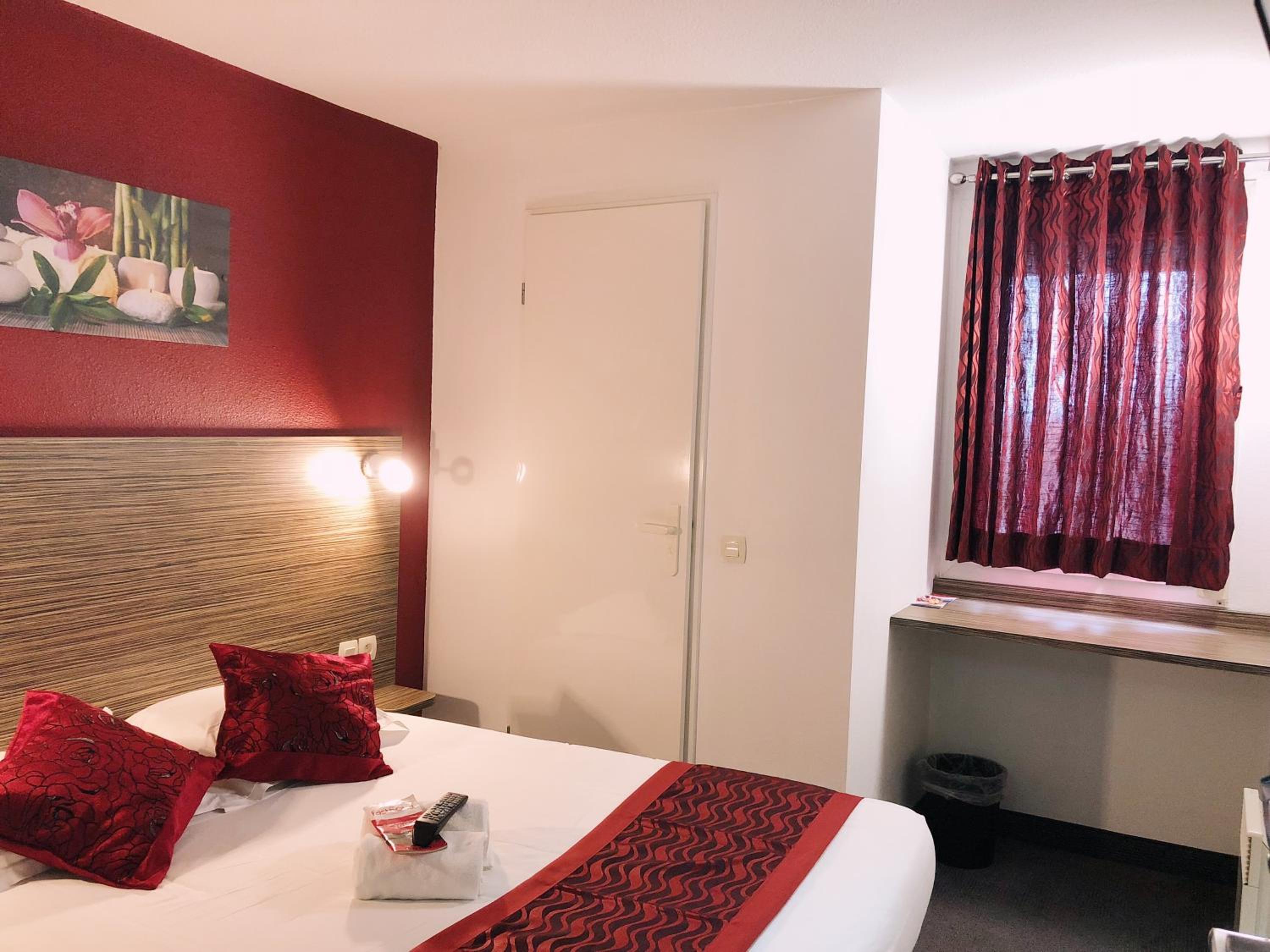 Comfort Double Room