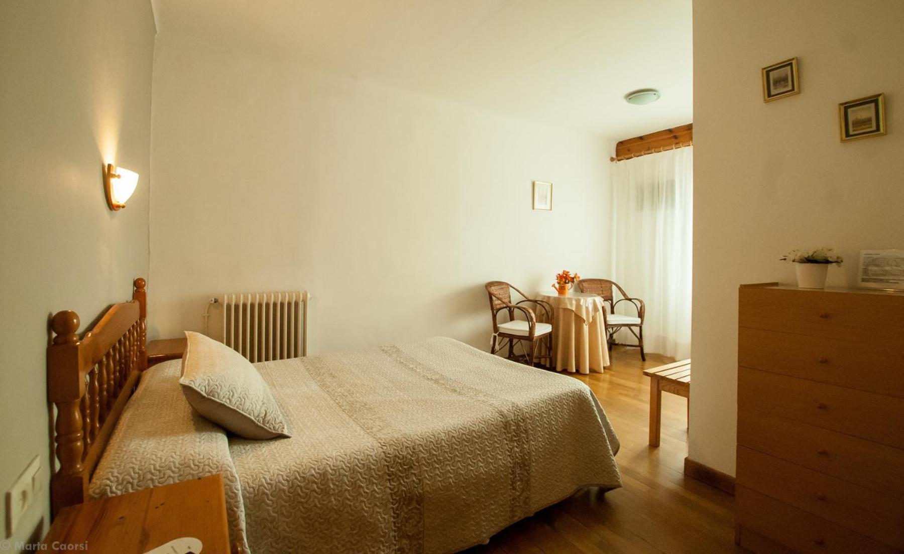 Classic Double or Twin Room - Photo 3