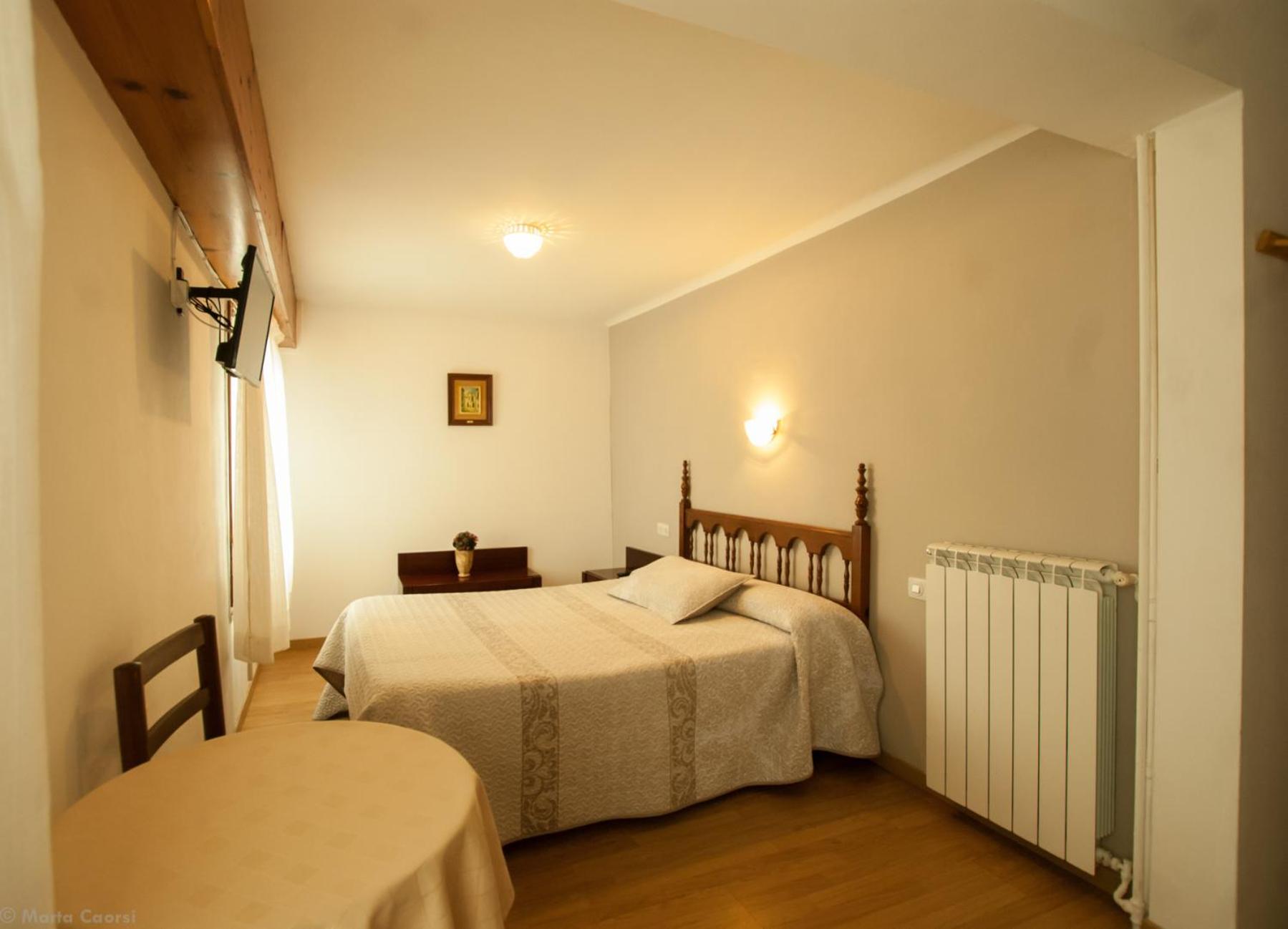 Classic Double or Twin Room - Photo 2