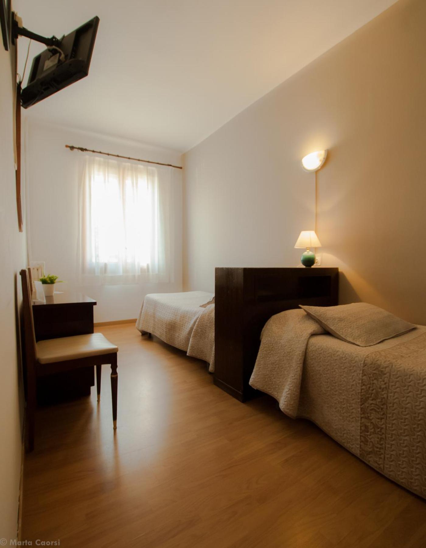 Classic Quadruple Room - Photo 1