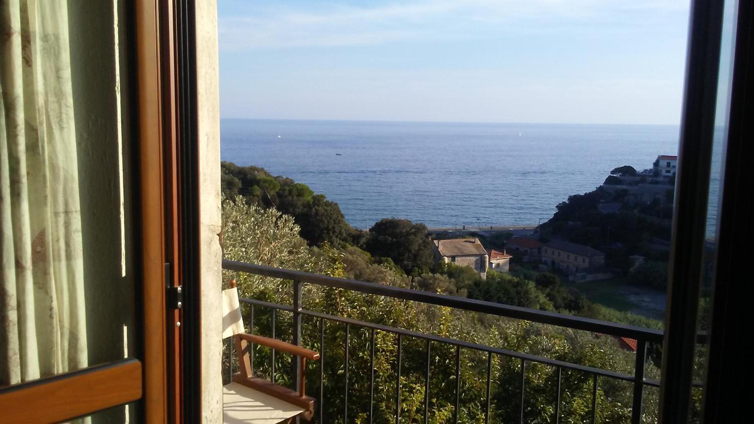 Double Room with Balcony photo 2